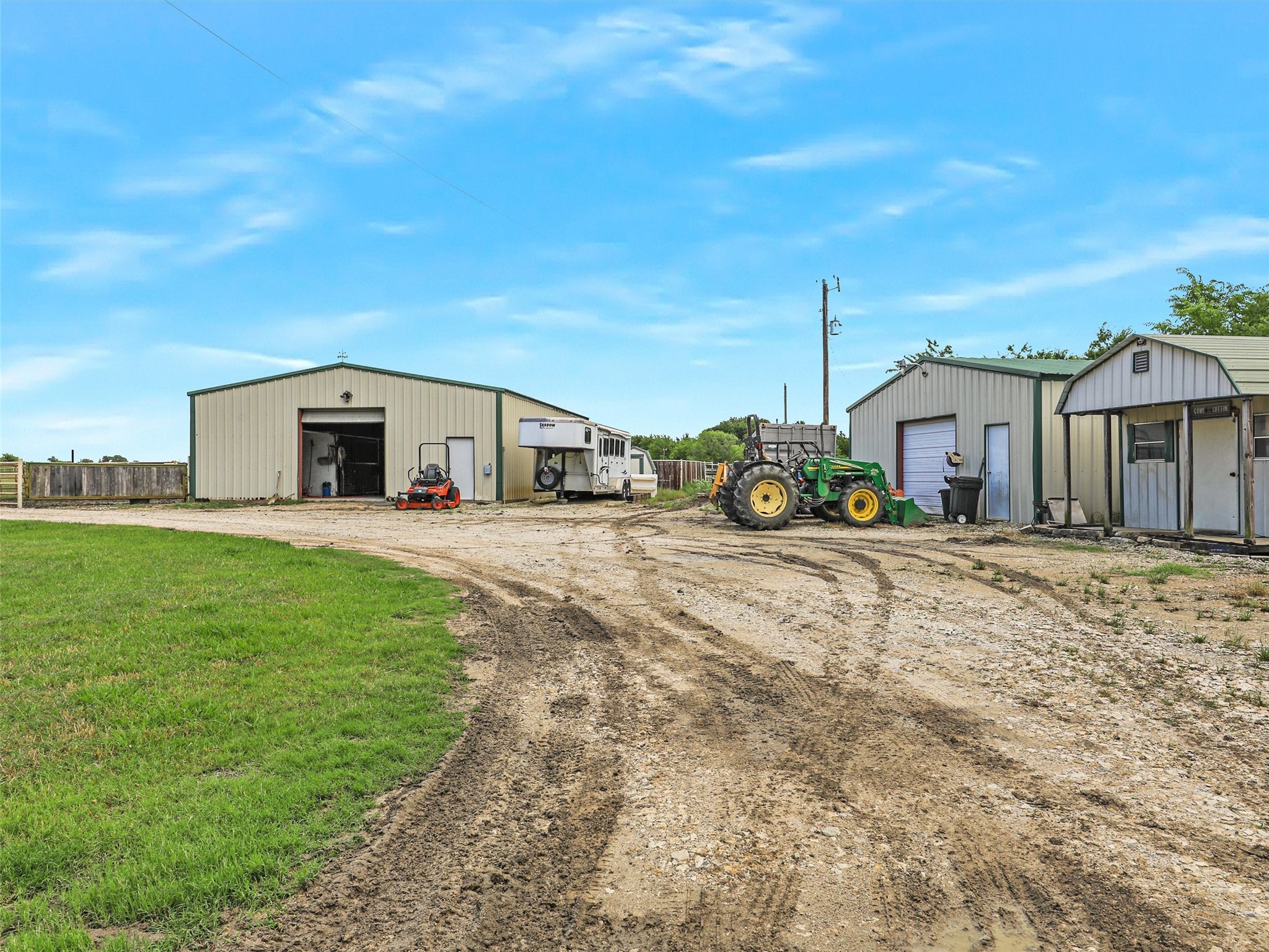 27809 W Us Highway 82 Sherman TX 75092