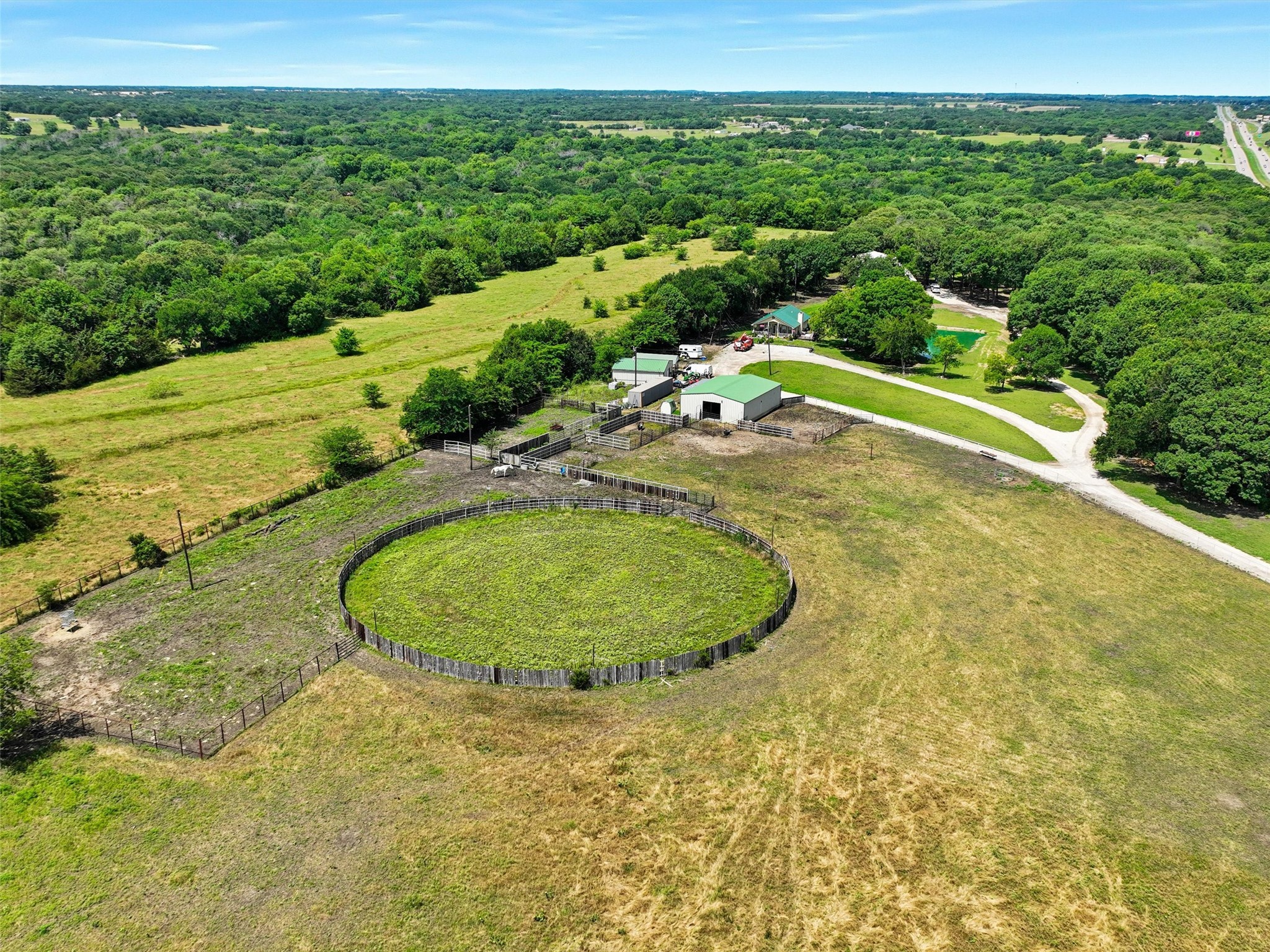27809 W Us Highway 82 Sherman TX 75092