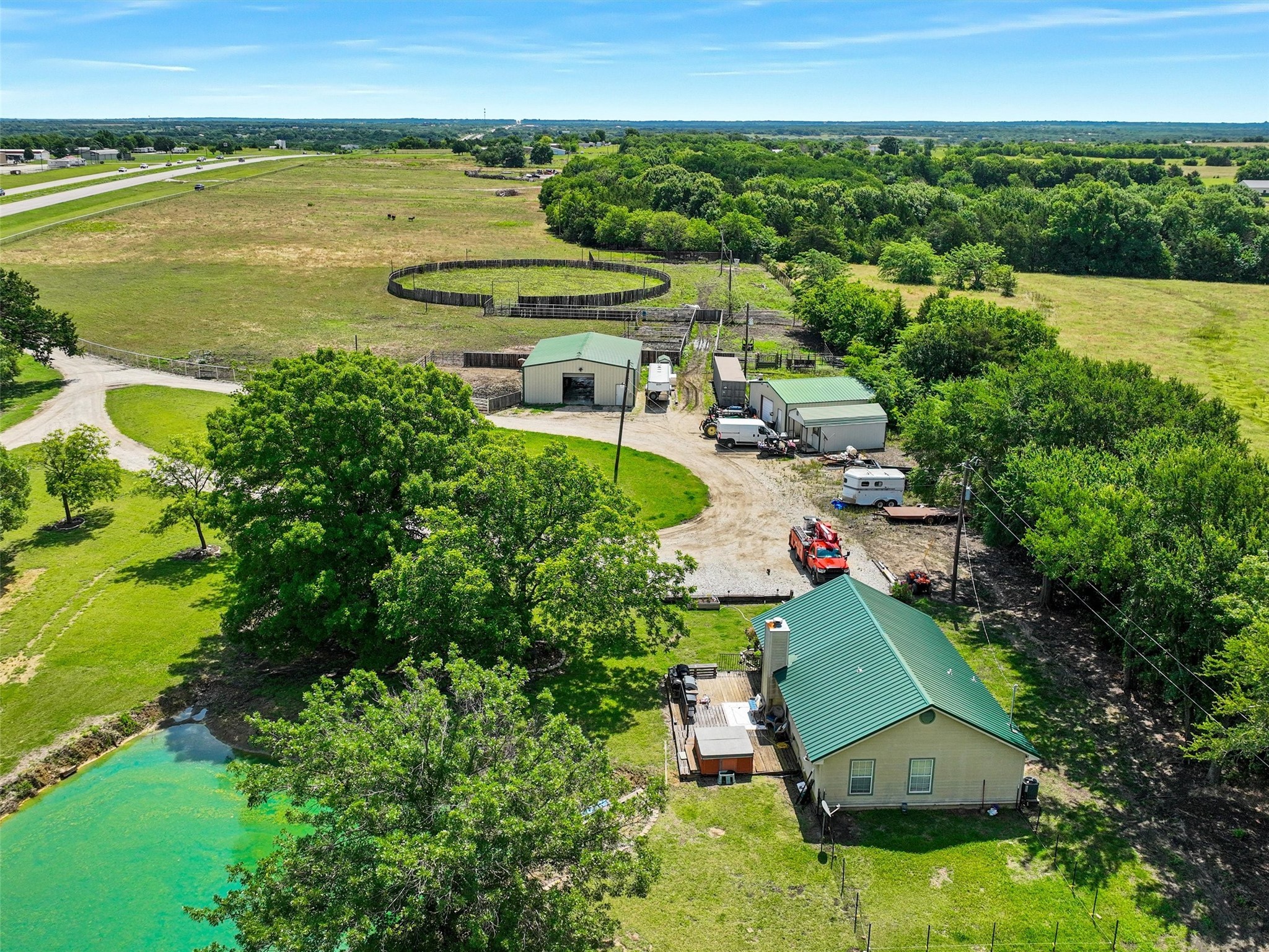27809 W Us Highway 82 Sherman TX 75092