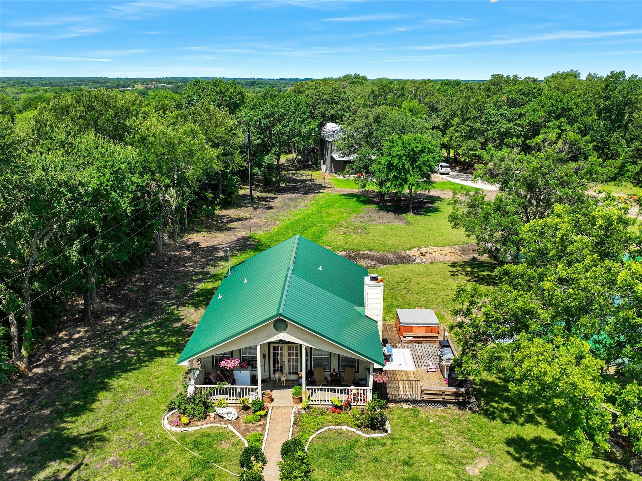 27809 W Us Highway 82 Sherman TX 75092