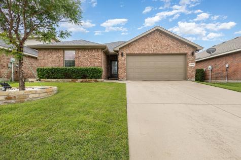 12604 Ocean Spray Drive Frisco TX 75036