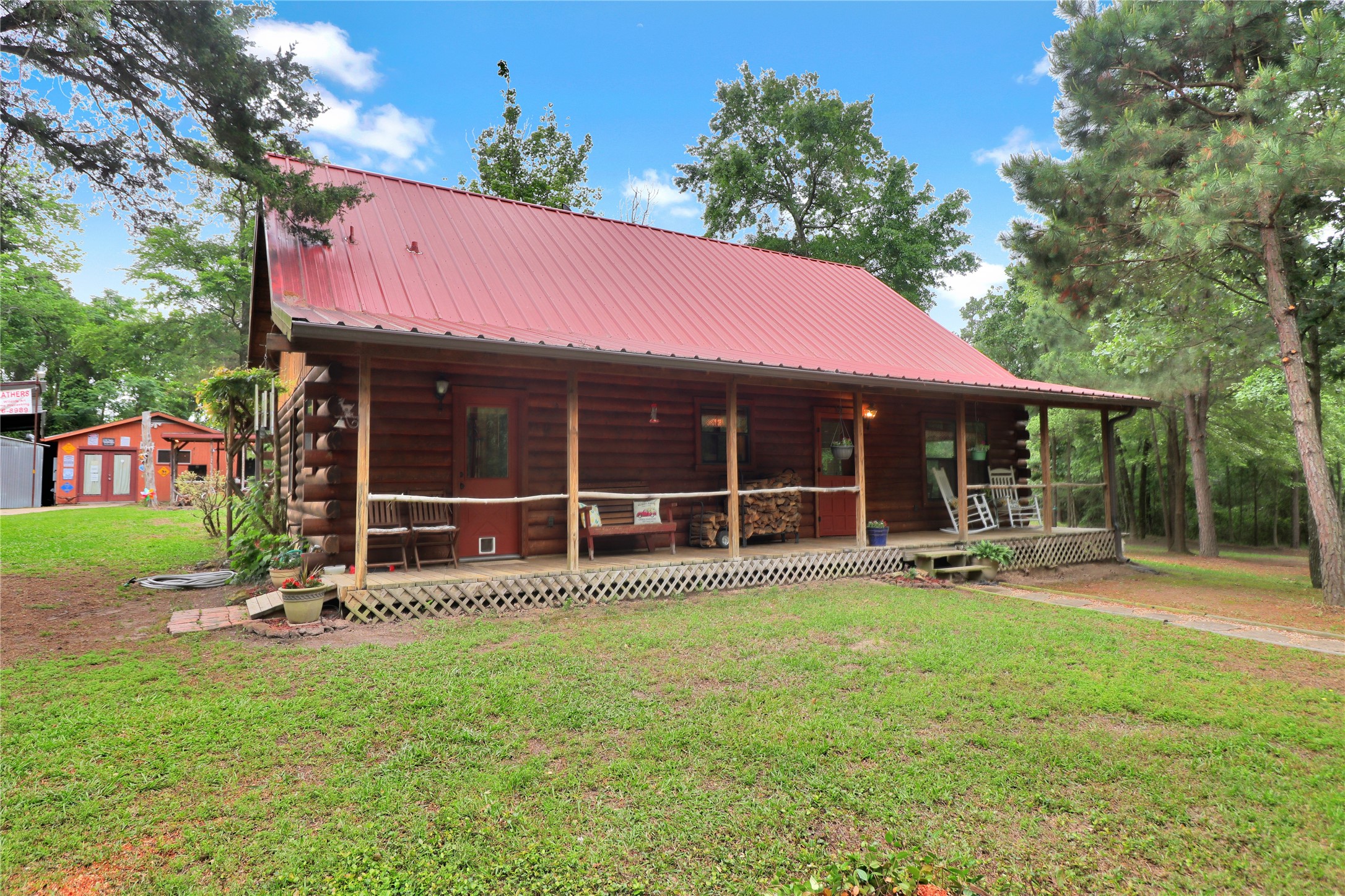4073 E Fm 852 Winnsboro TX 75494