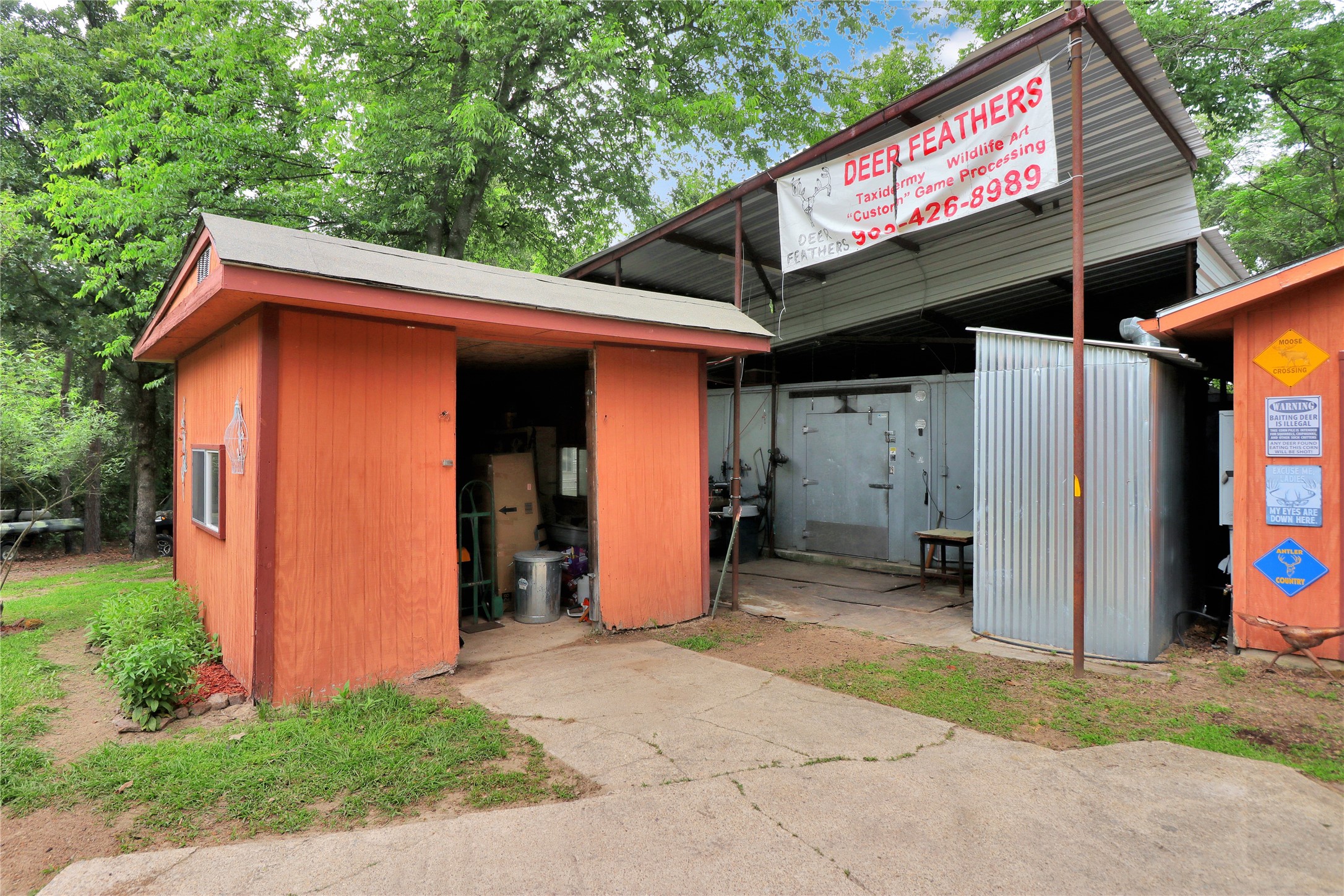 4073 E Fm 852 Winnsboro TX 75494