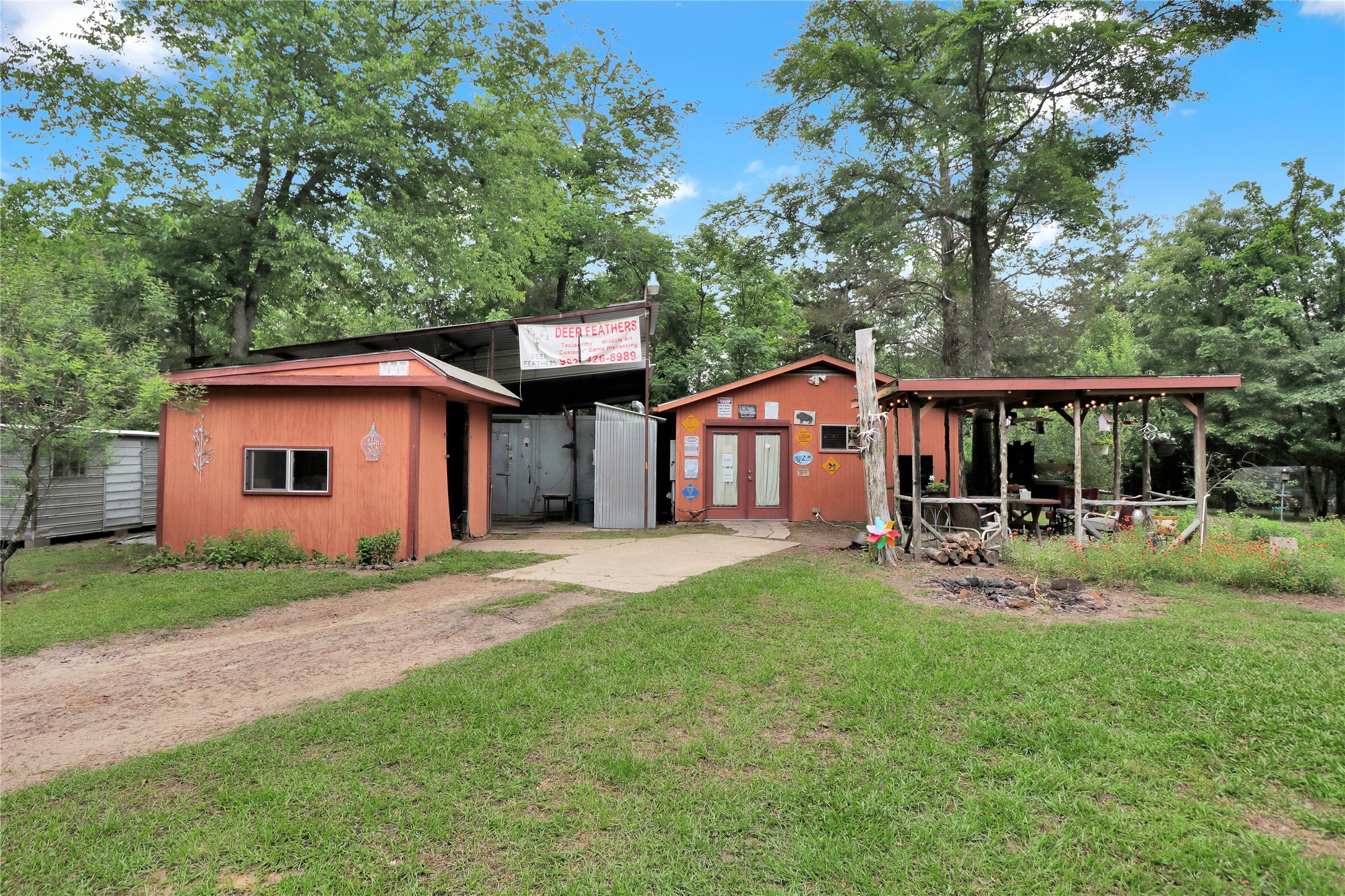4073 E Fm 852 Winnsboro TX 75494