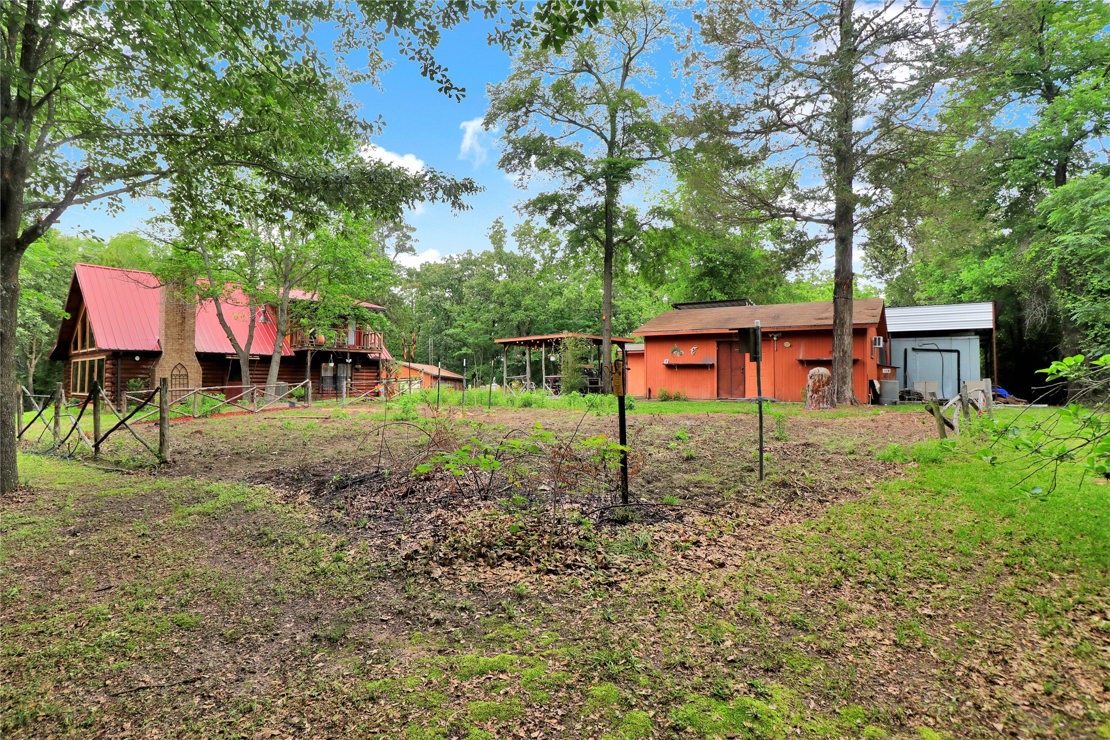 4073 E Fm 852 Winnsboro TX 75494