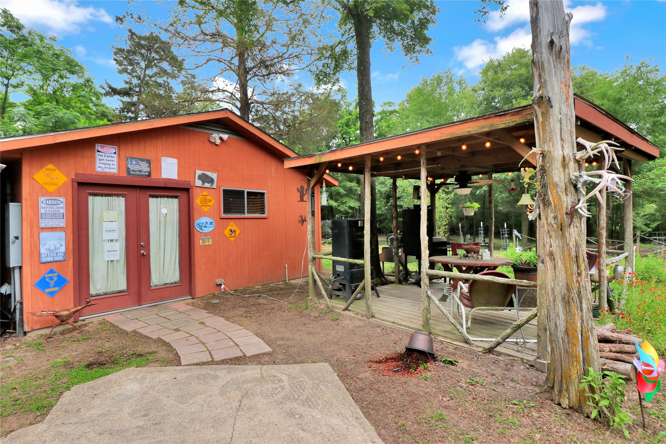 4073 E Fm 852 Winnsboro TX 75494