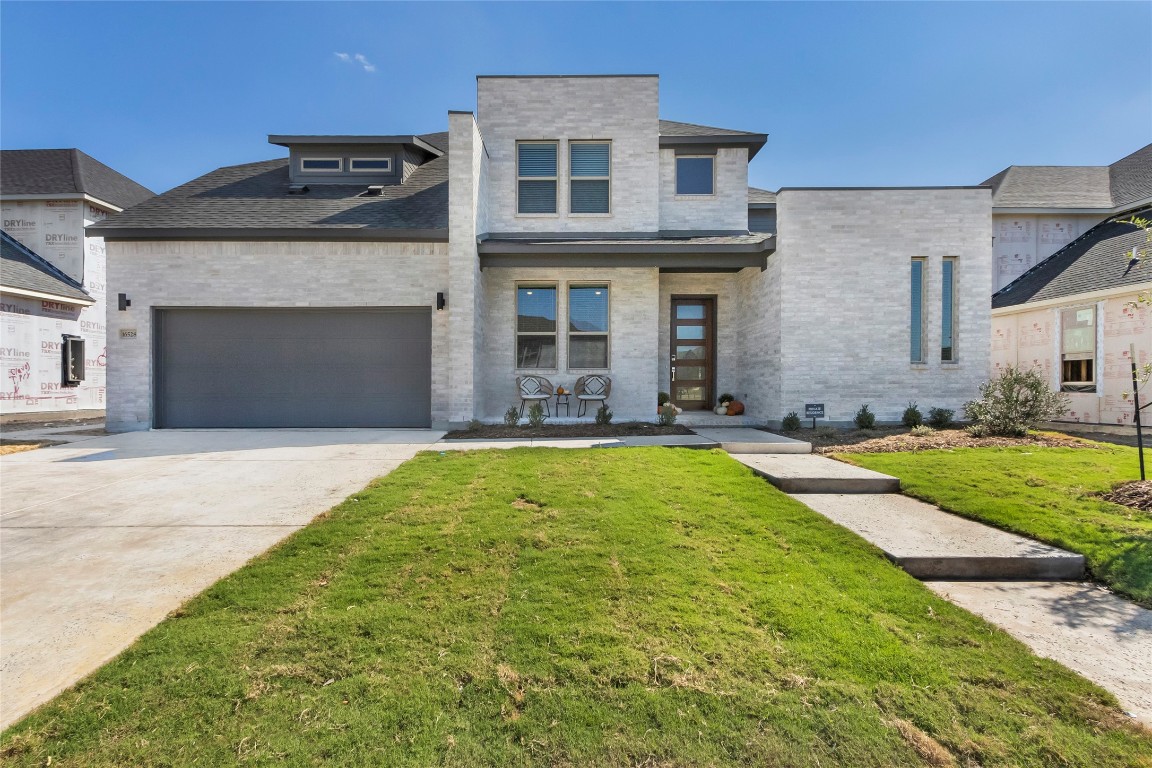 16528 Creek Plum Road Frisco TX 75033