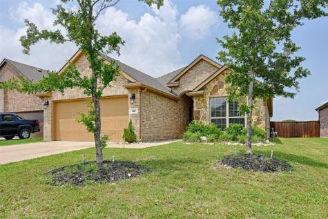 207 Maverick Street Anna TX 75409