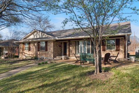 10117 Coveridge Drive Dallas TX 75238