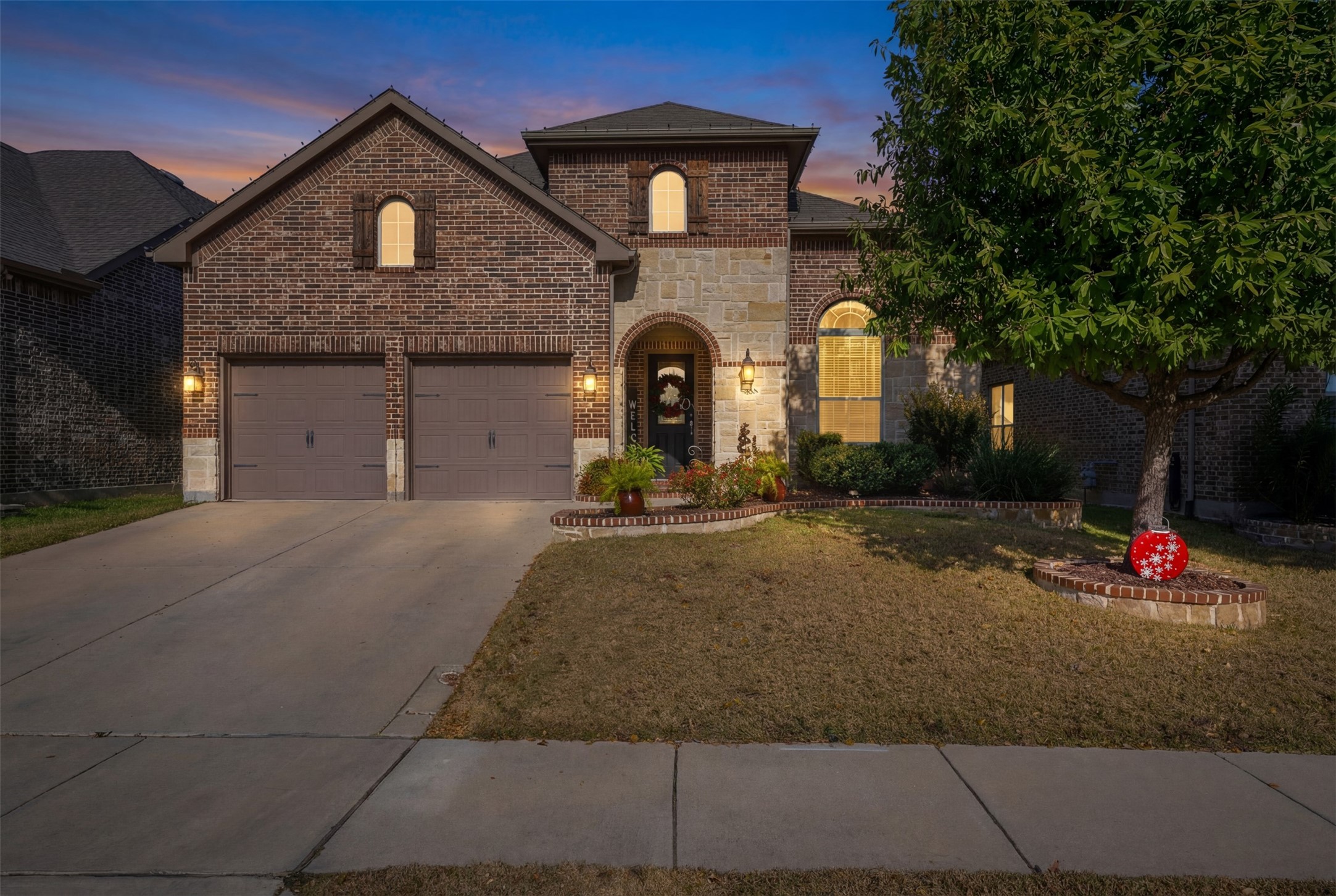 11616 Twining Branch Circle Fort Worth TX 76052