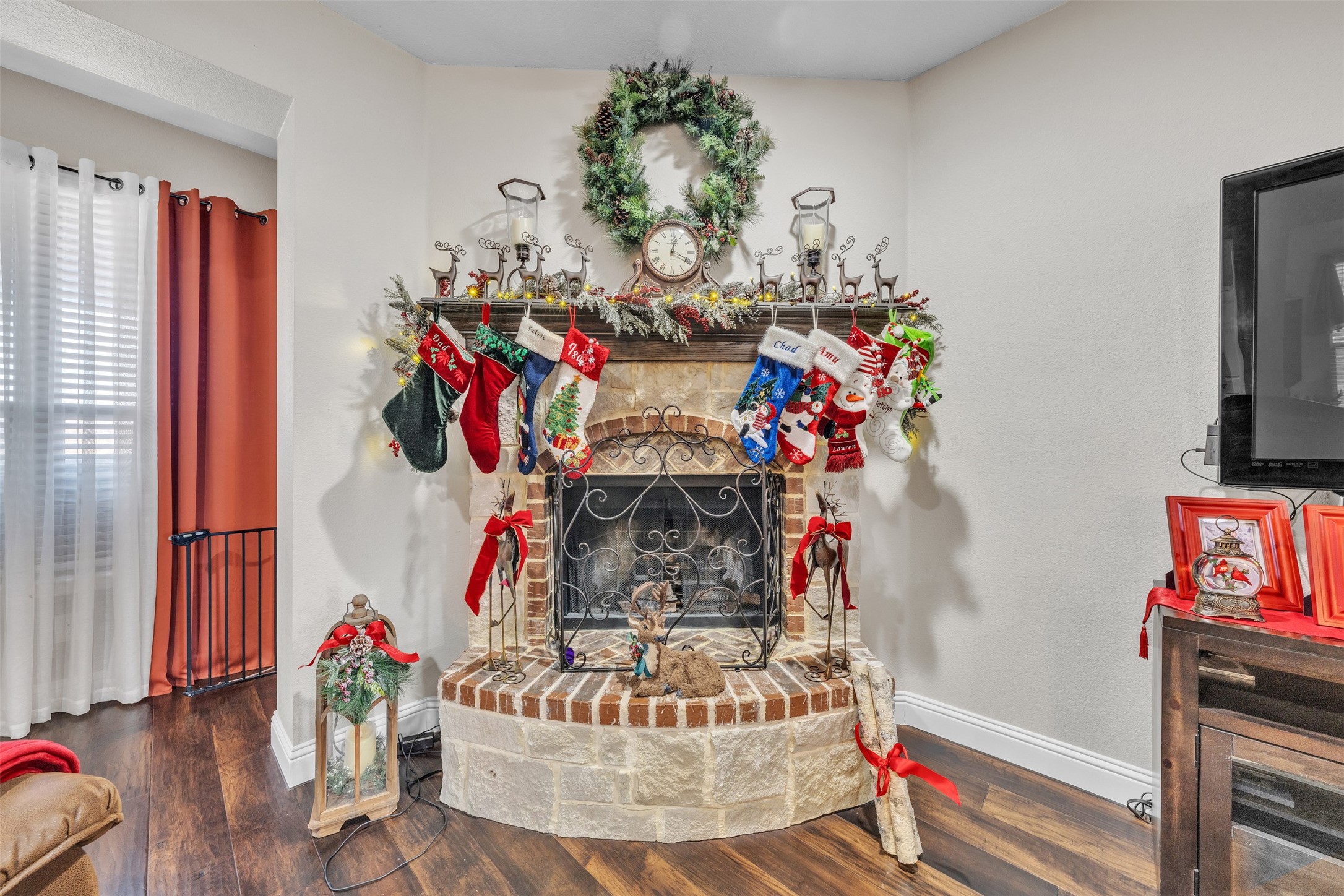 11616 Twining Branch Circle Fort Worth TX 76052
