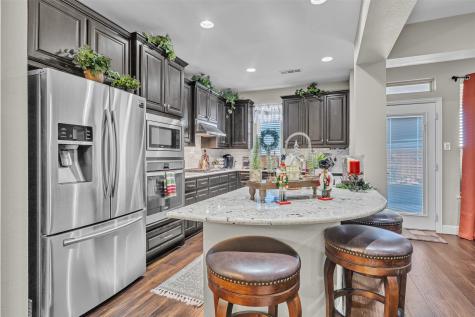 11616 Twining Branch Circle Fort Worth TX 76052