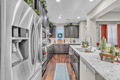11616 Twining Branch Circle Fort Worth TX 76052