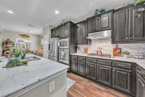 11616 Twining Branch Circle Fort Worth TX 76052
