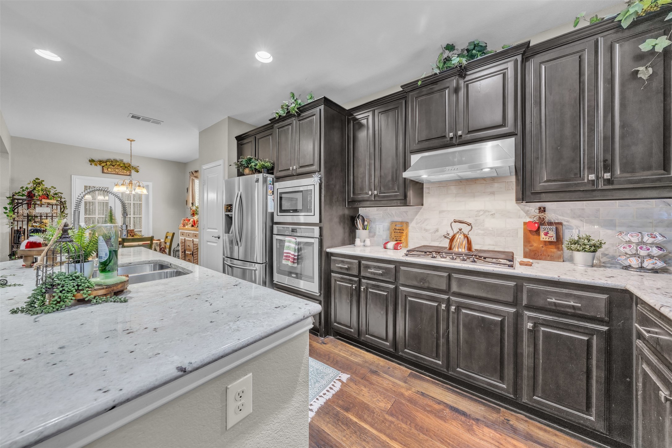 11616 Twining Branch Circle Fort Worth TX 76052