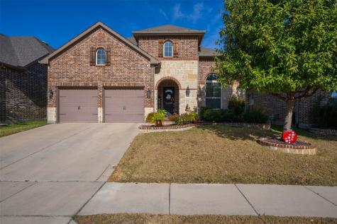 11616 Twining Branch Circle Fort Worth TX 76052