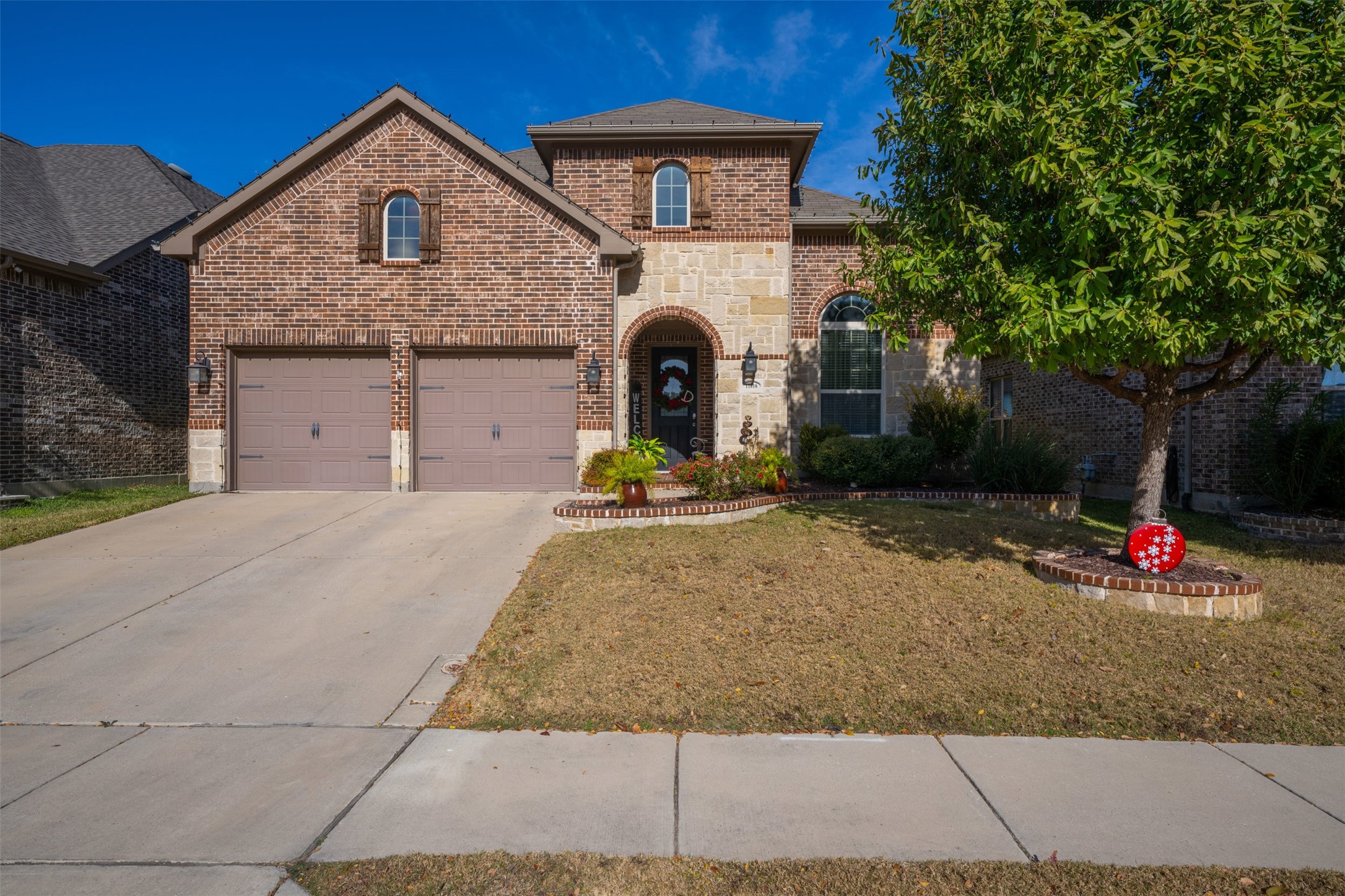 11616 Twining Branch Circle Fort Worth TX 76052