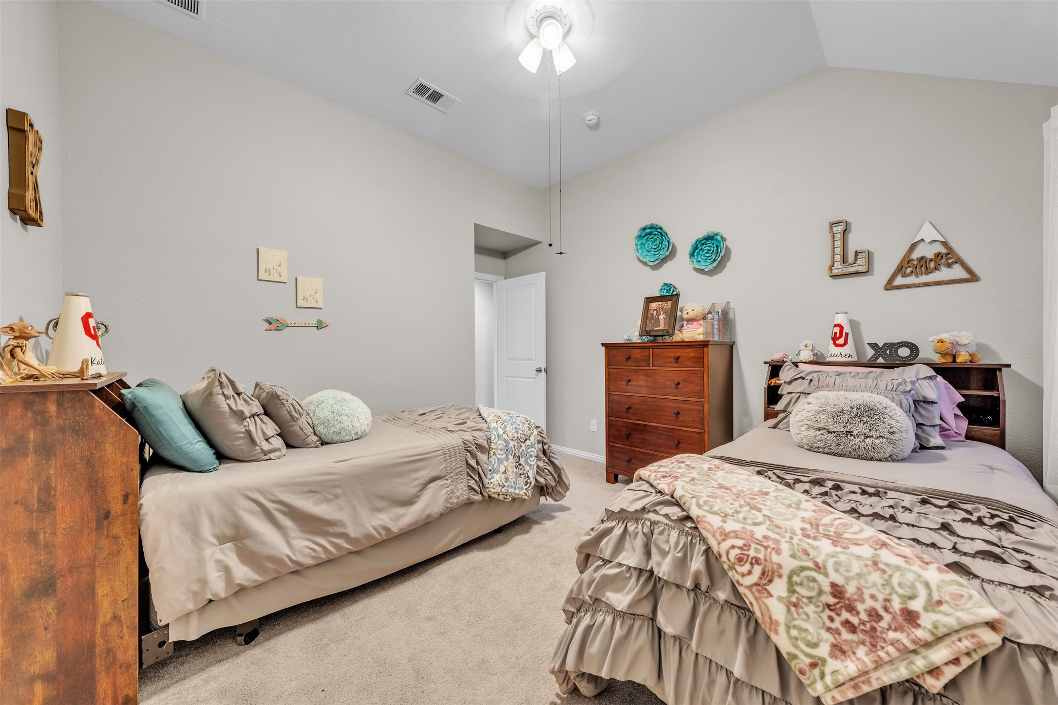 11616 Twining Branch Circle Fort Worth TX 76052