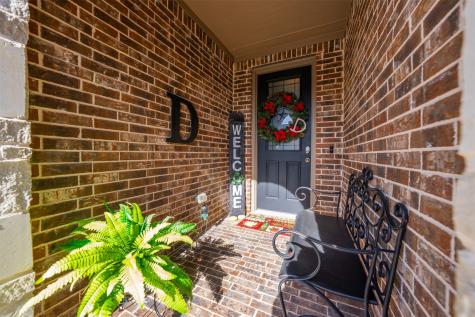 11616 Twining Branch Circle Fort Worth TX 76052