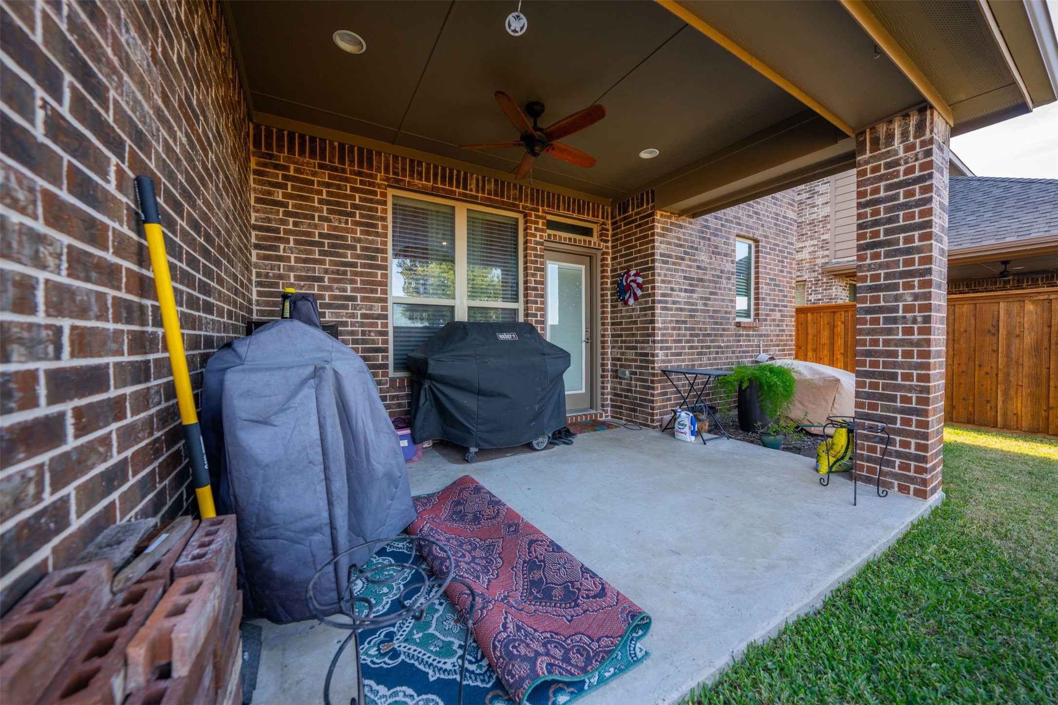 11616 Twining Branch Circle Fort Worth TX 76052