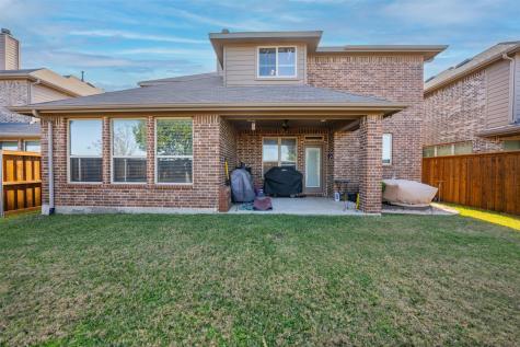 11616 Twining Branch Circle Fort Worth TX 76052