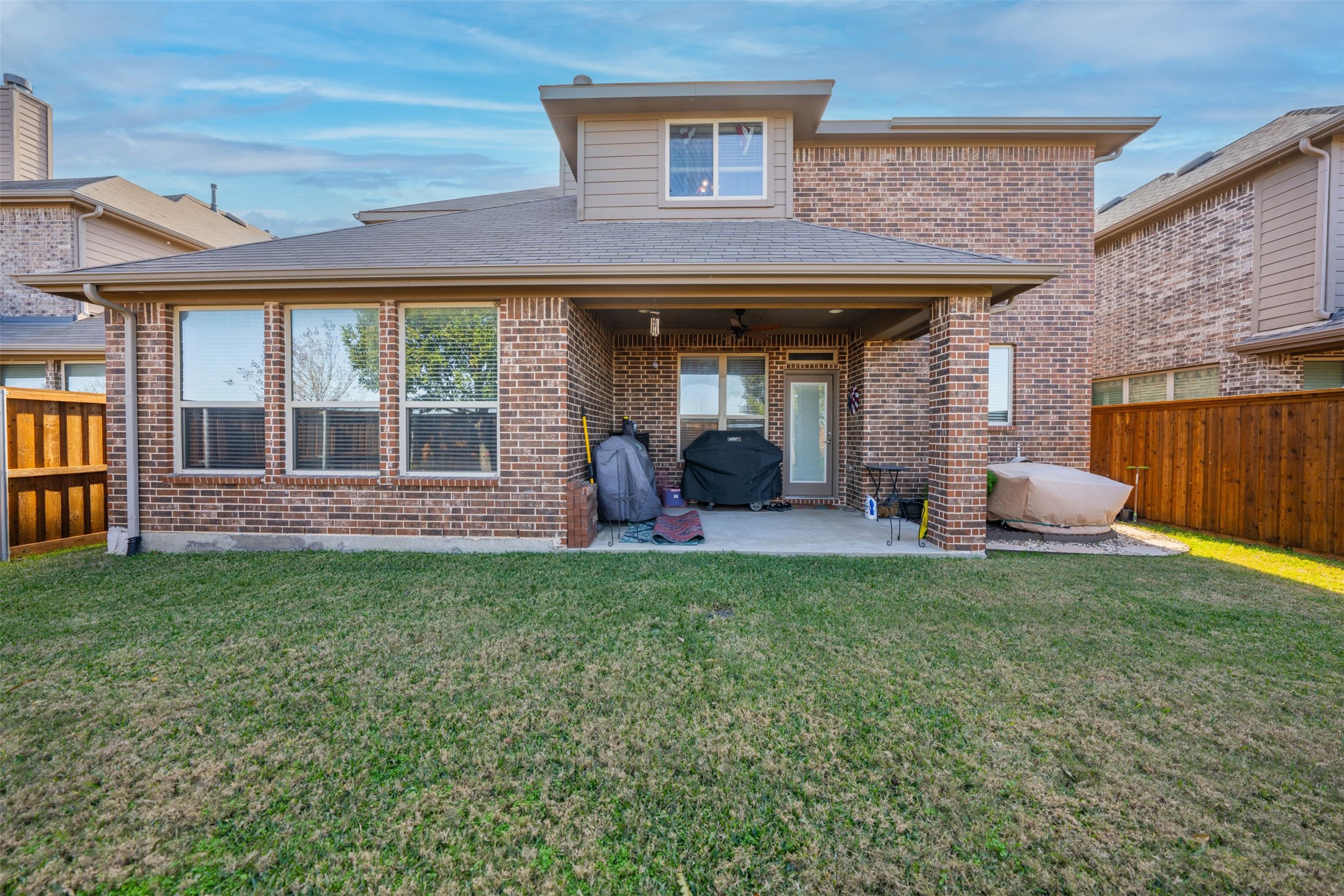 11616 Twining Branch Circle Fort Worth TX 76052