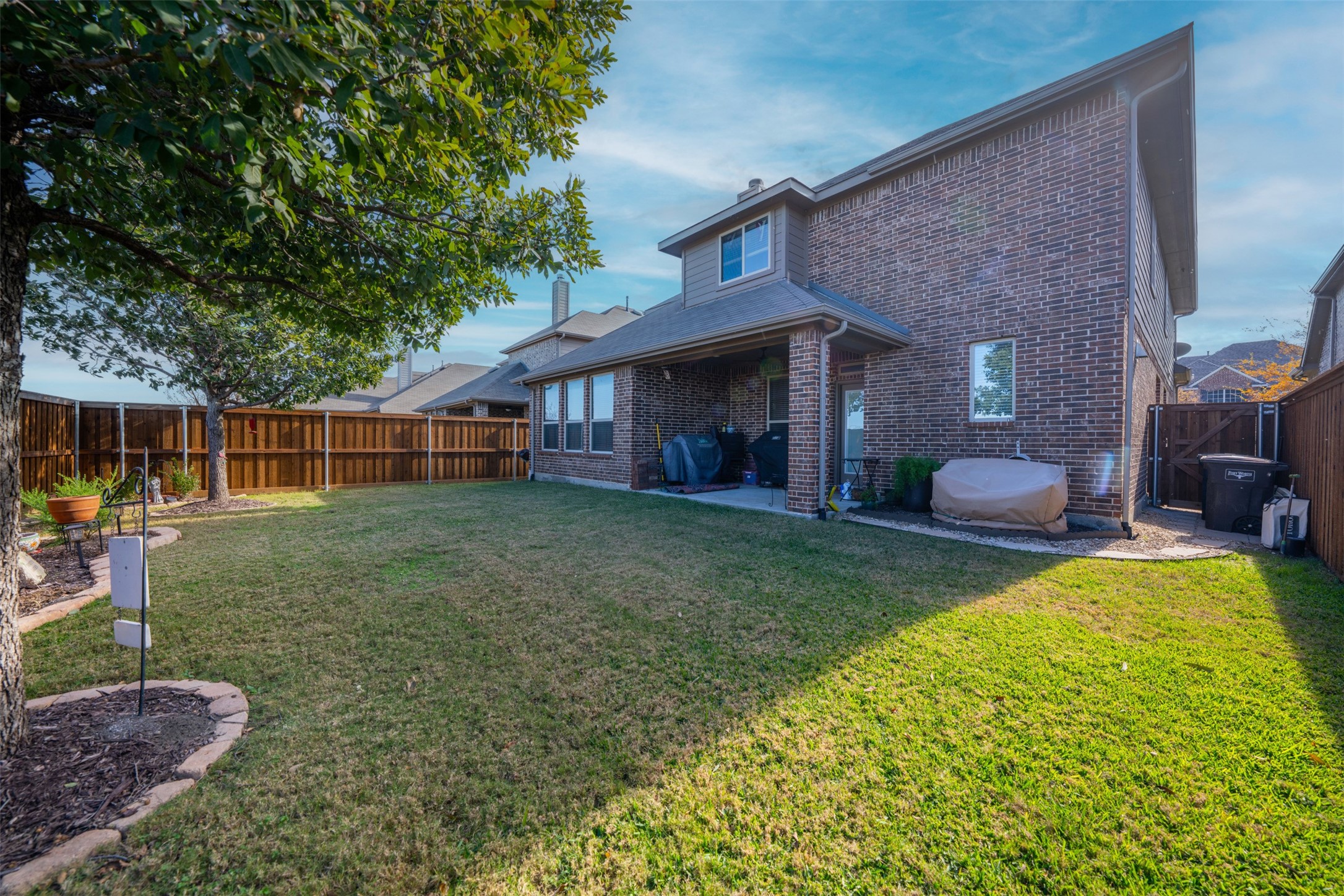 11616 Twining Branch Circle Fort Worth TX 76052