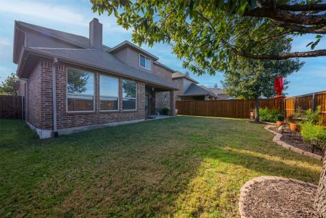 11616 Twining Branch Circle Fort Worth TX 76052