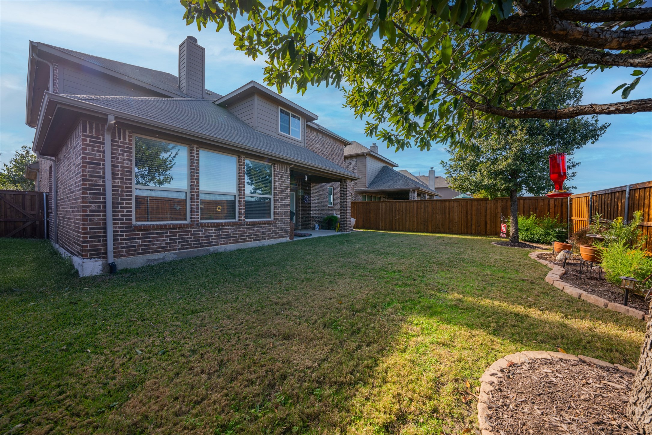 11616 Twining Branch Circle Fort Worth TX 76052