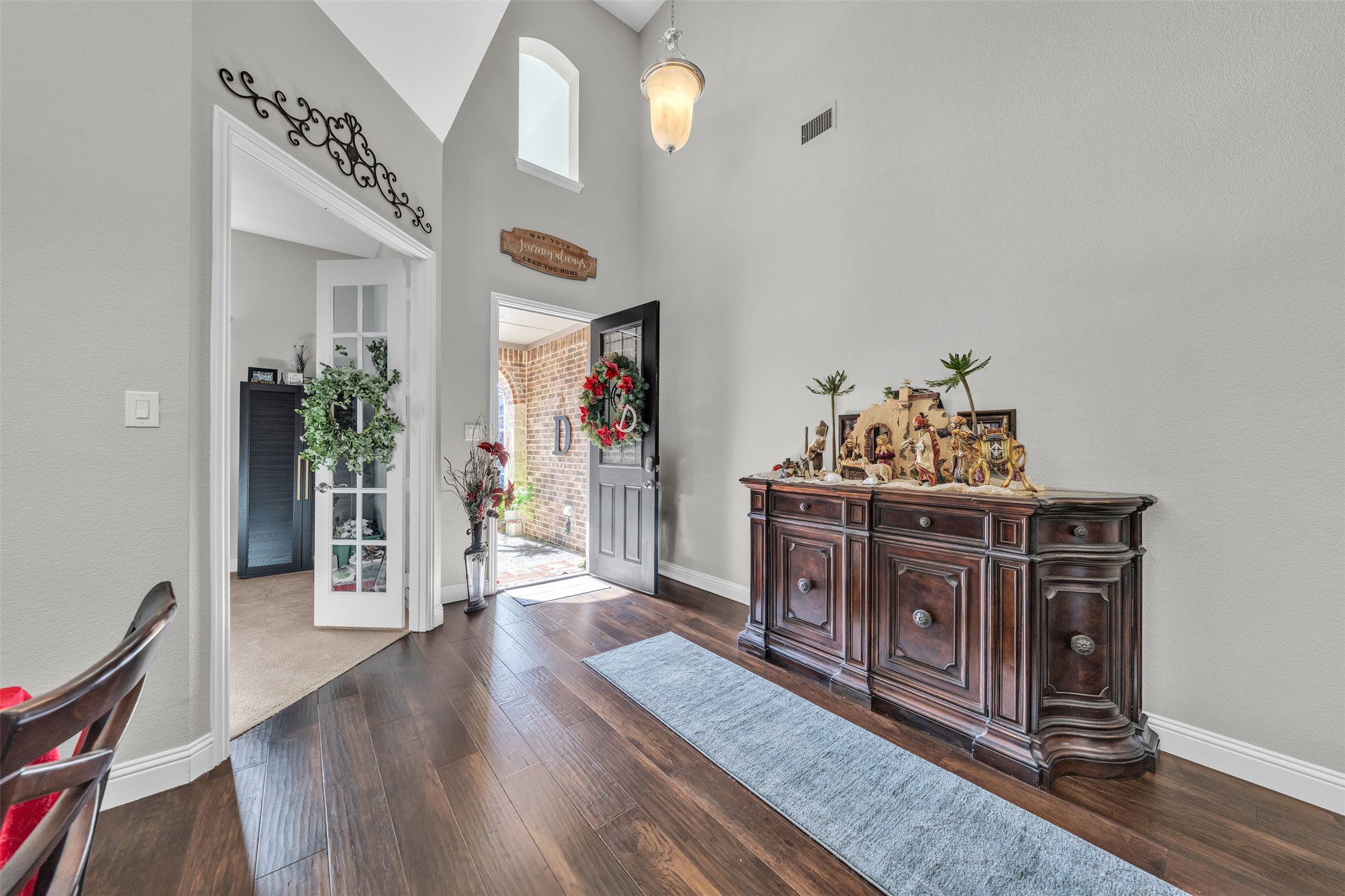 11616 Twining Branch Circle Fort Worth TX 76052