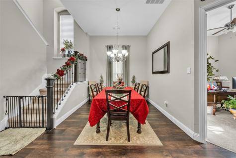 11616 Twining Branch Circle Fort Worth TX 76052