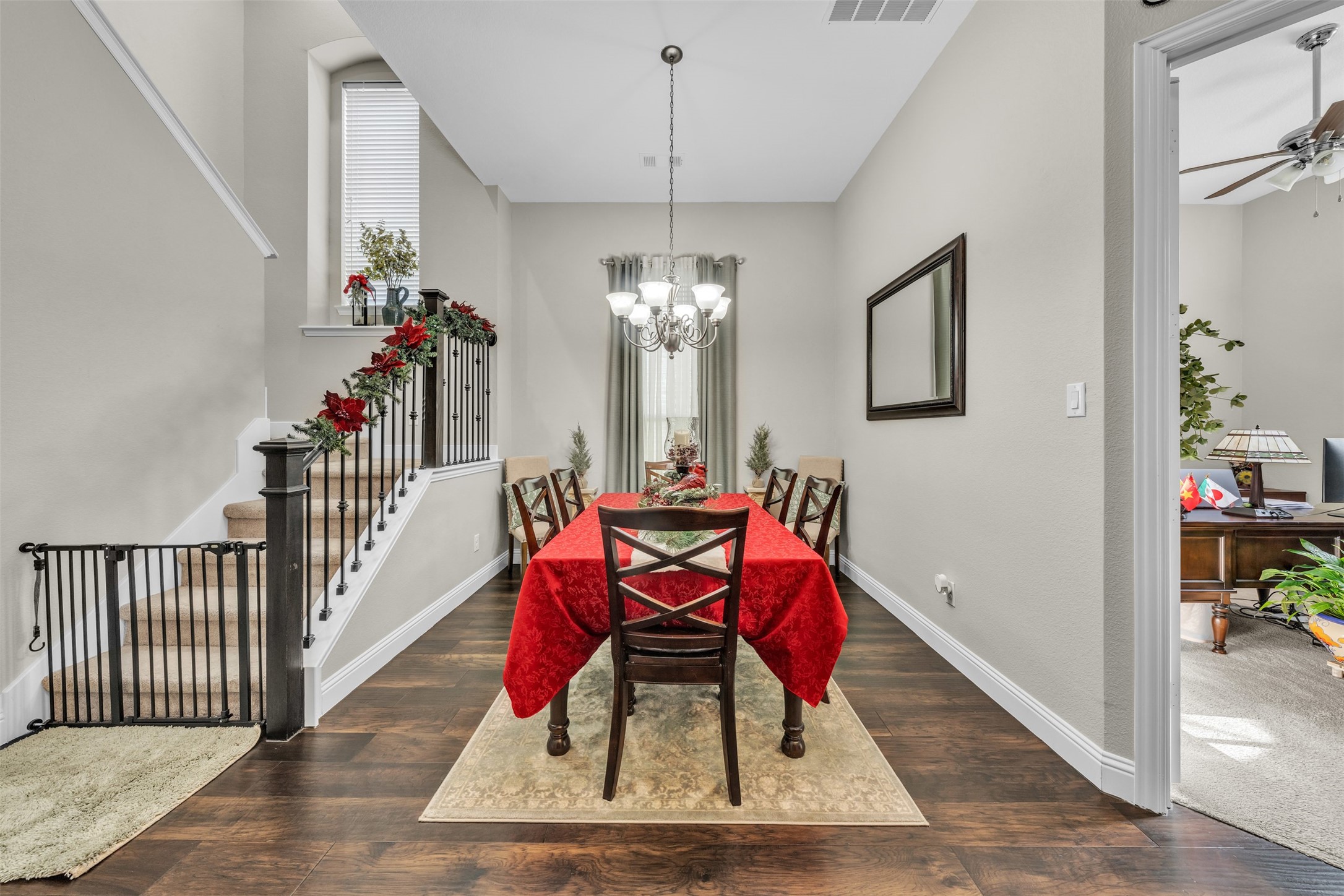11616 Twining Branch Circle Fort Worth TX 76052