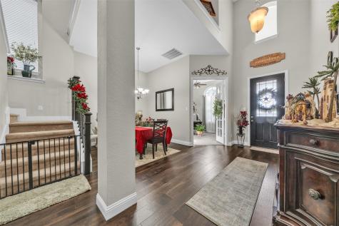 11616 Twining Branch Circle Fort Worth TX 76052