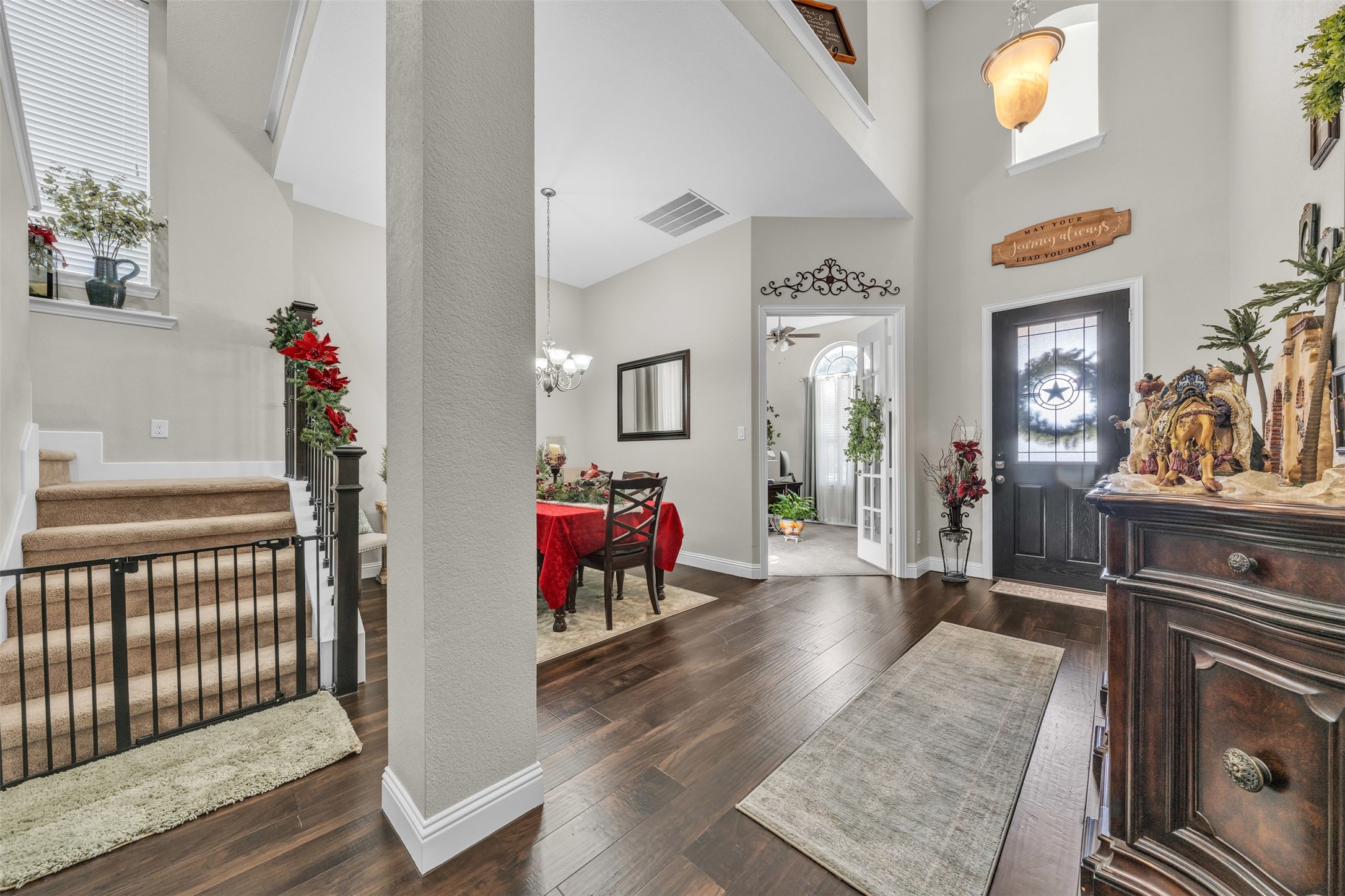 11616 Twining Branch Circle Fort Worth TX 76052