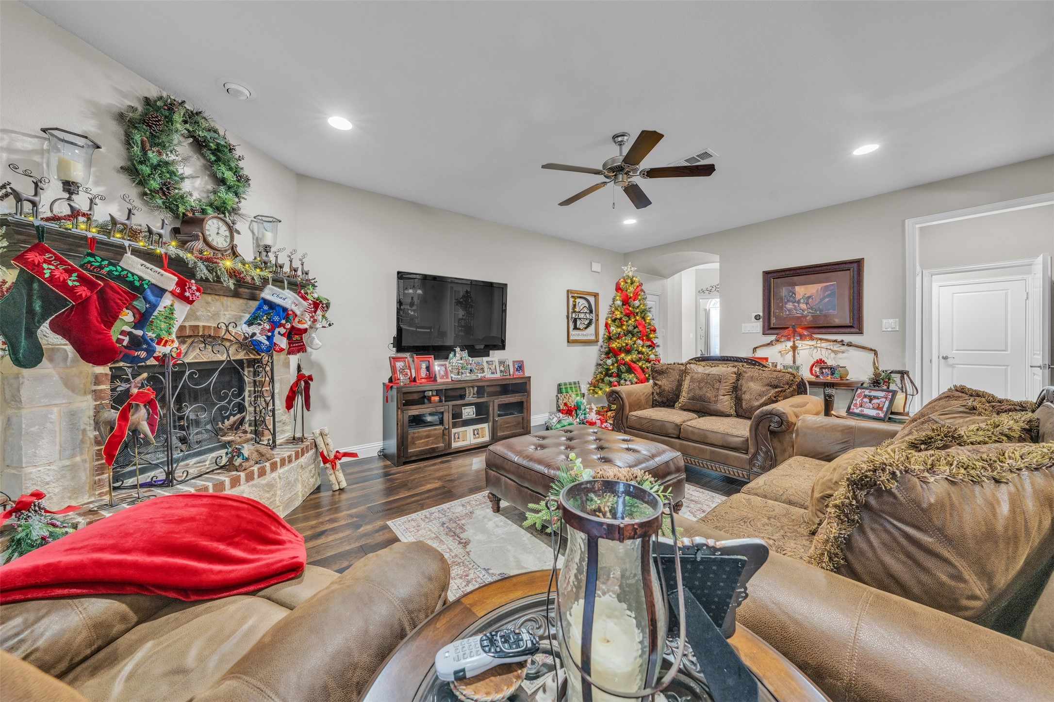 11616 Twining Branch Circle Fort Worth TX 76052