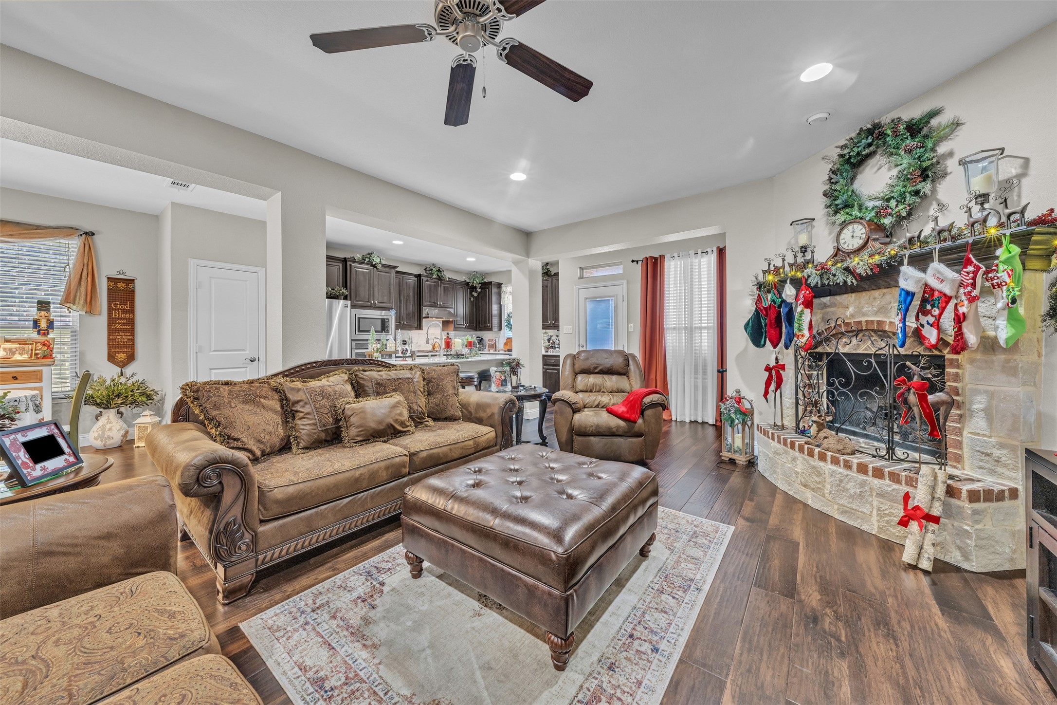 11616 Twining Branch Circle Fort Worth TX 76052