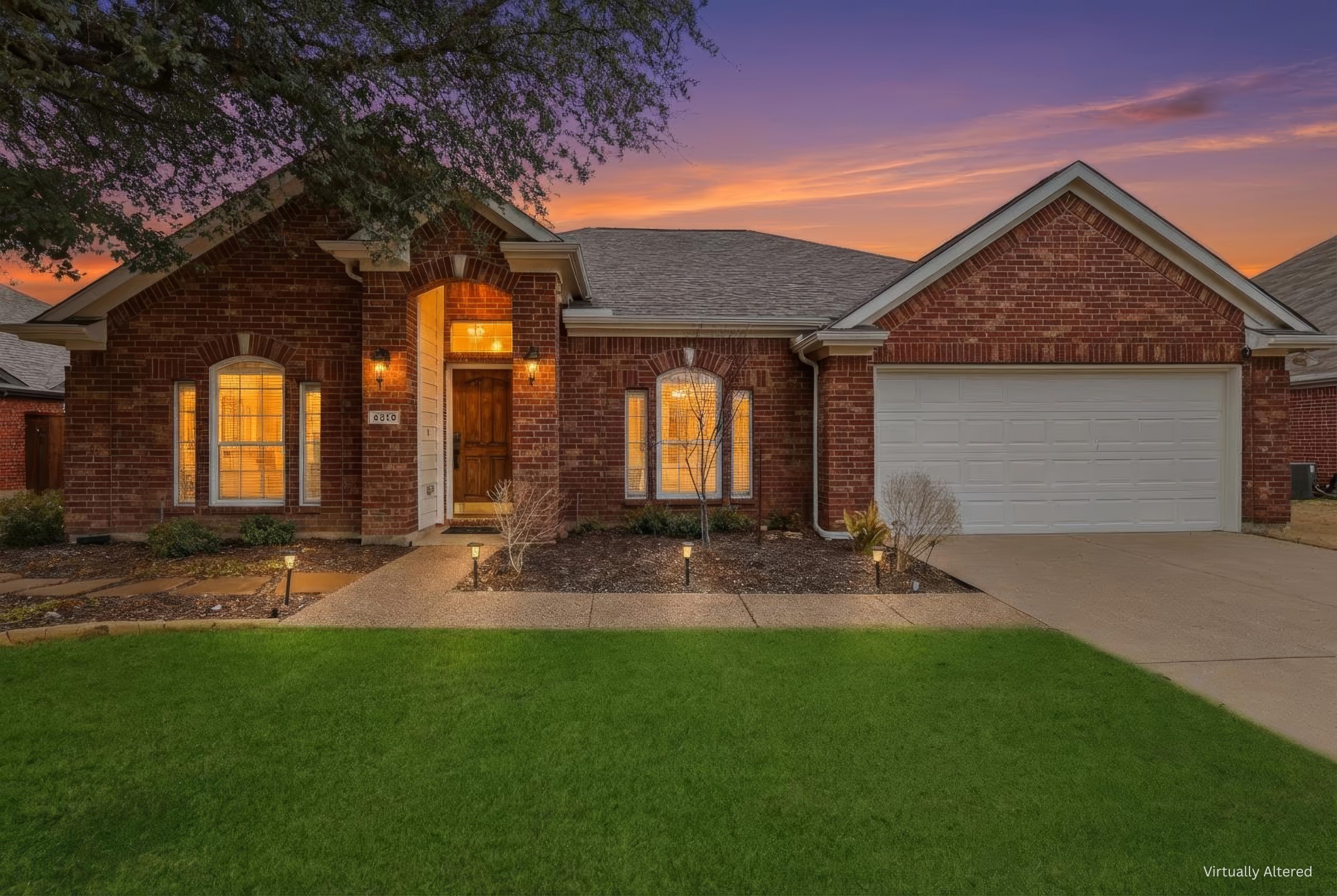 4379 Chasemoor Place Frisco TX 75035