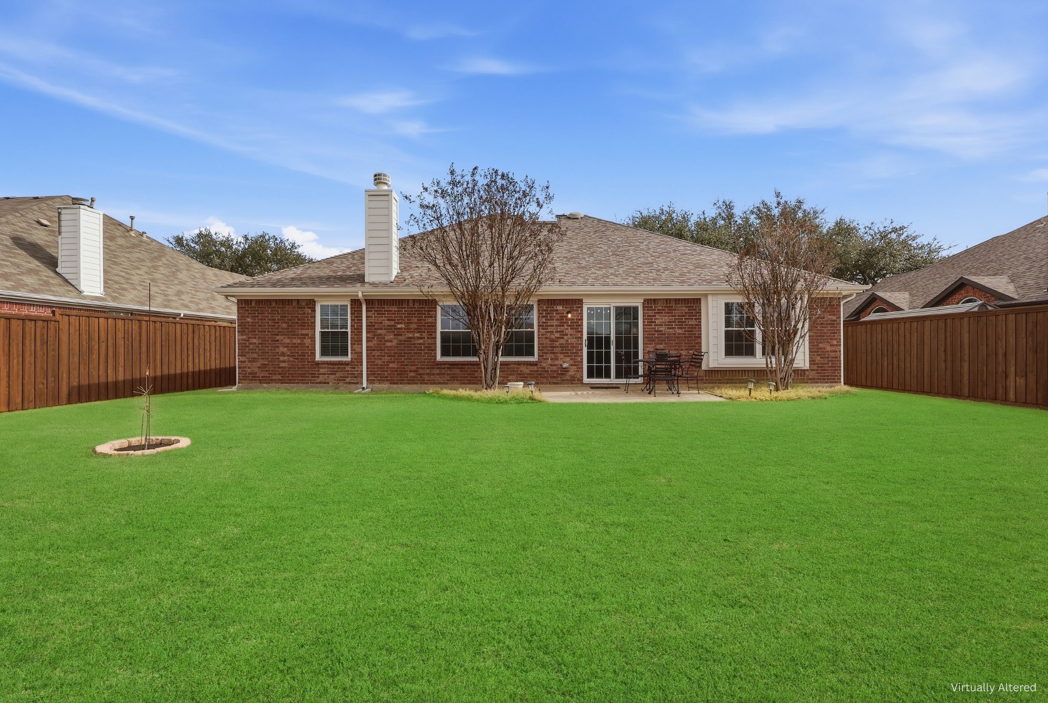 4379 Chasemoor Place Frisco TX 75035