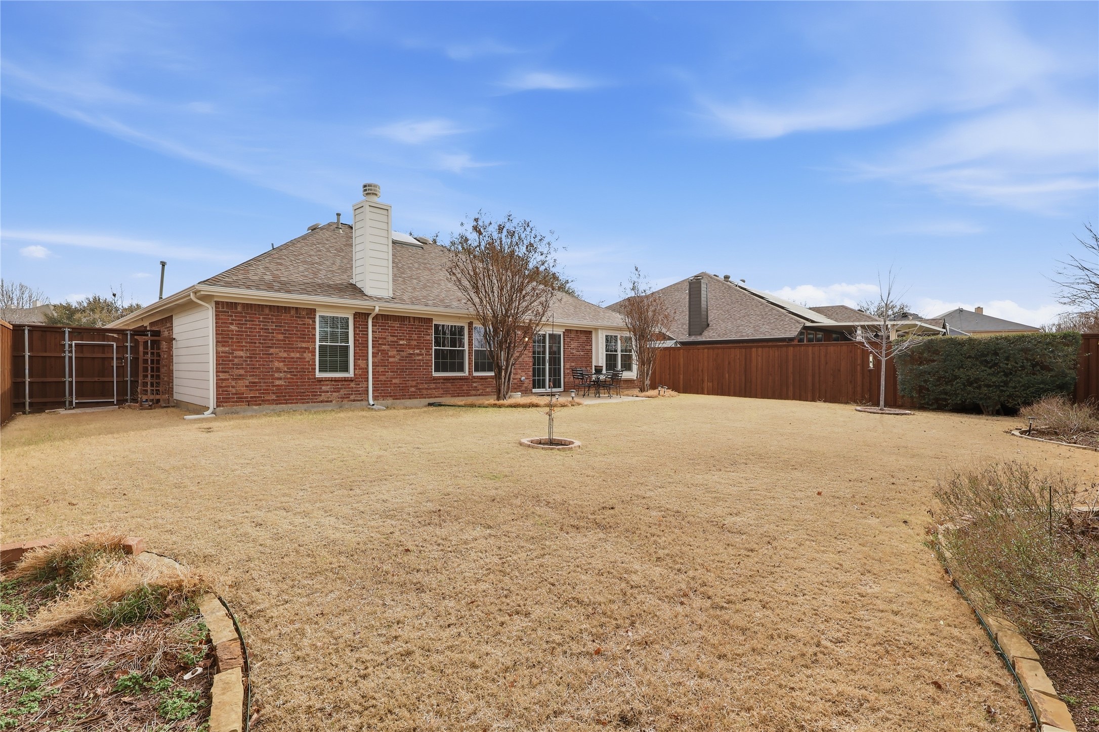4379 Chasemoor Place Frisco TX 75035