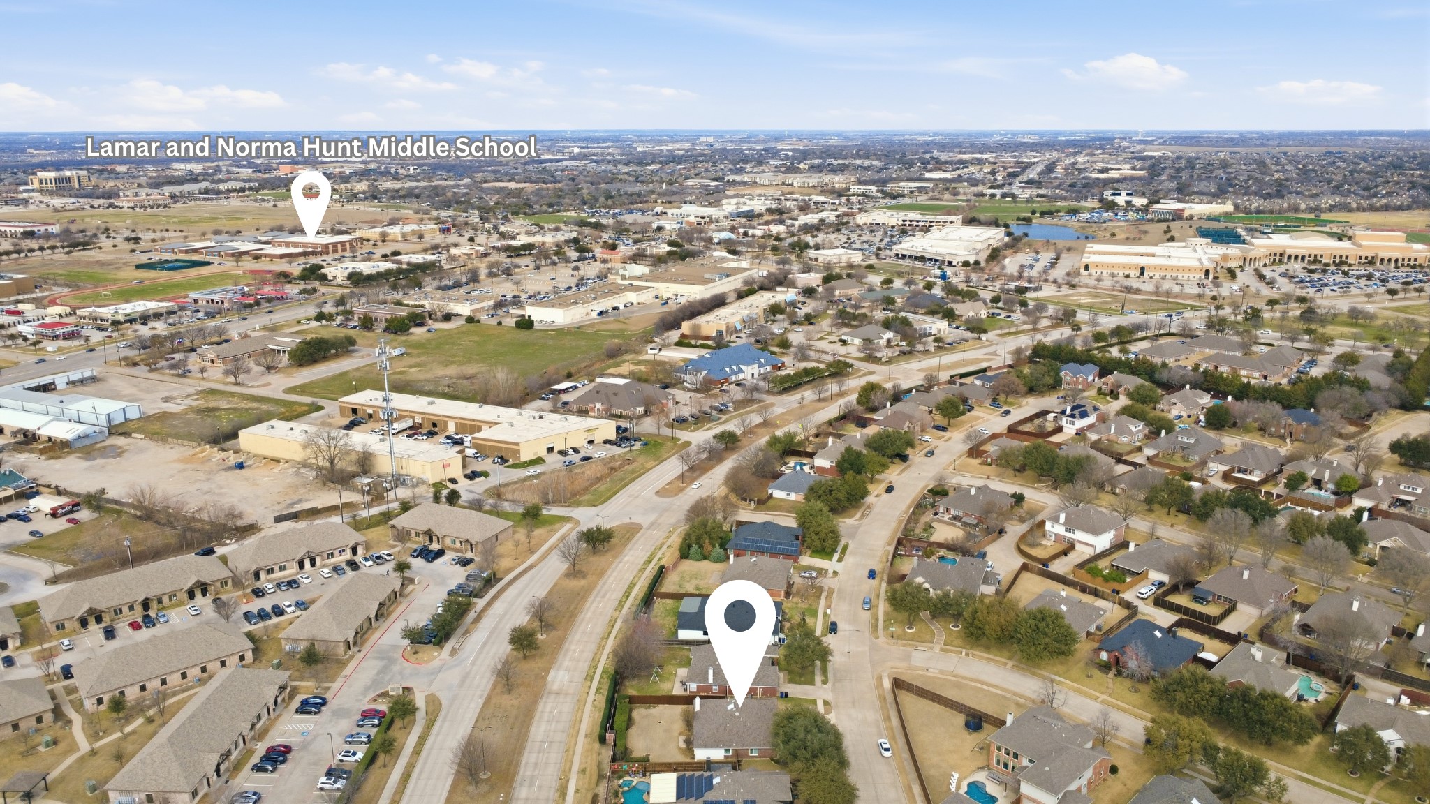 4379 Chasemoor Place Frisco TX 75035