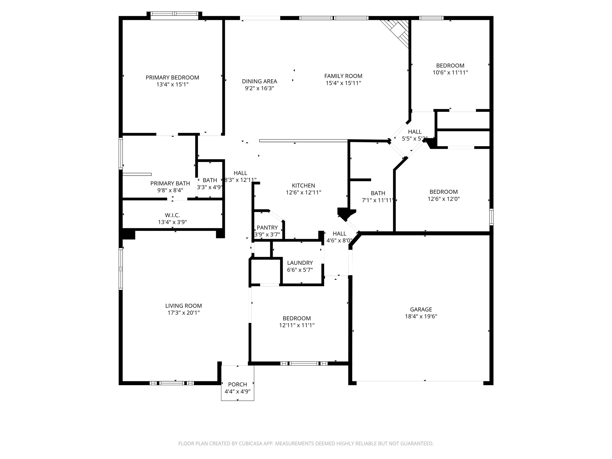 4379 Chasemoor Place Frisco TX 75035