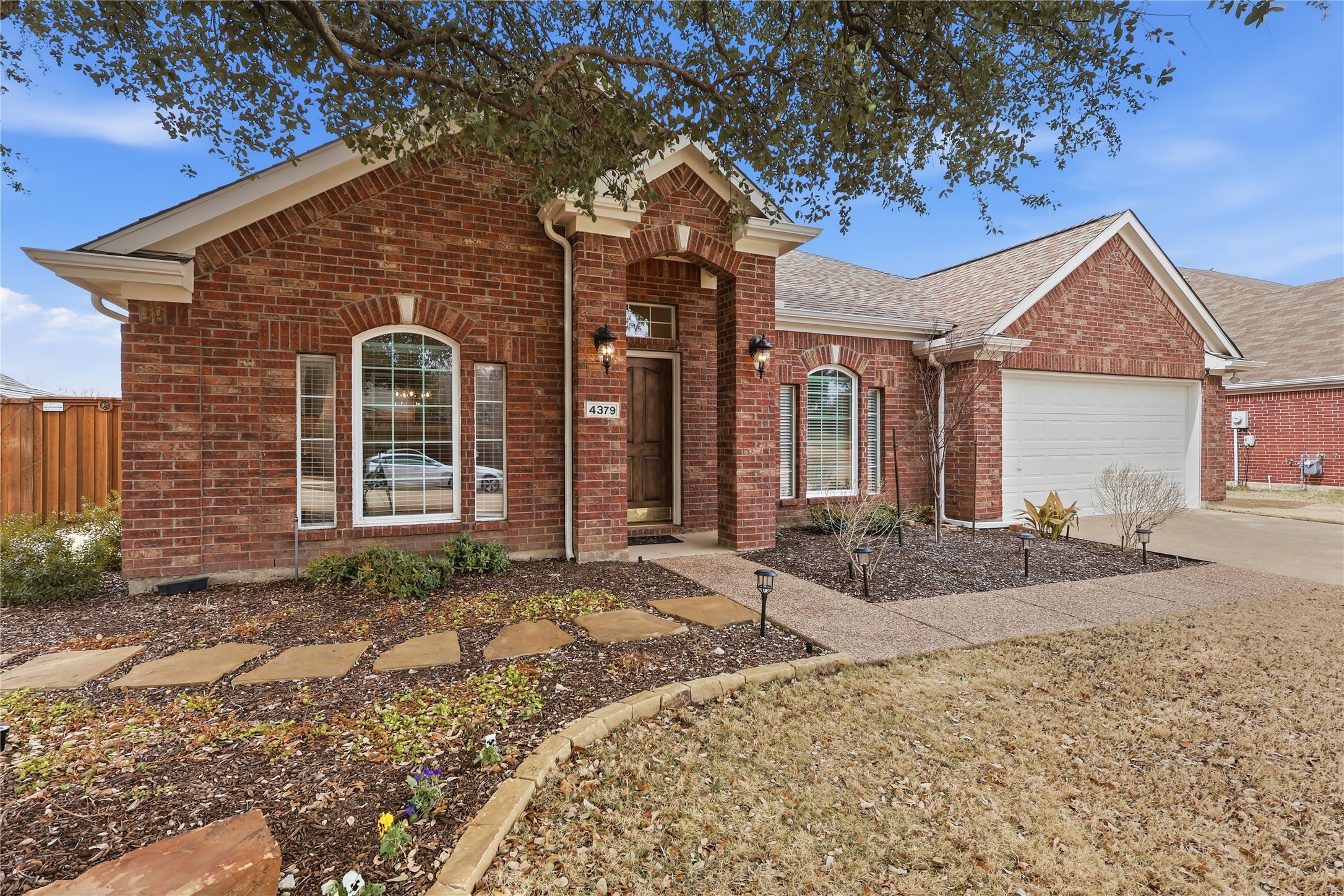 4379 Chasemoor Place Frisco TX 75035