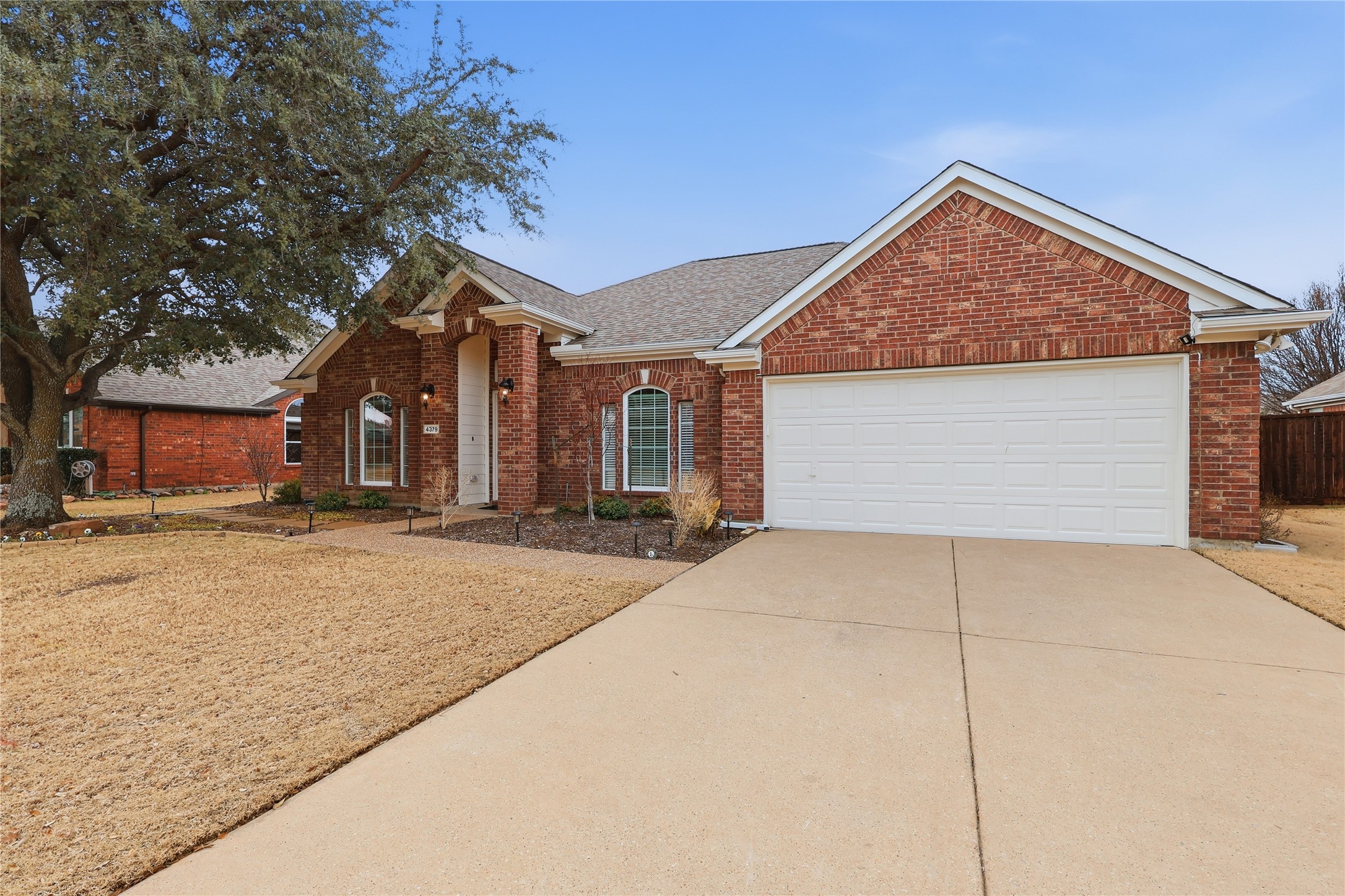 4379 Chasemoor Place Frisco TX 75035
