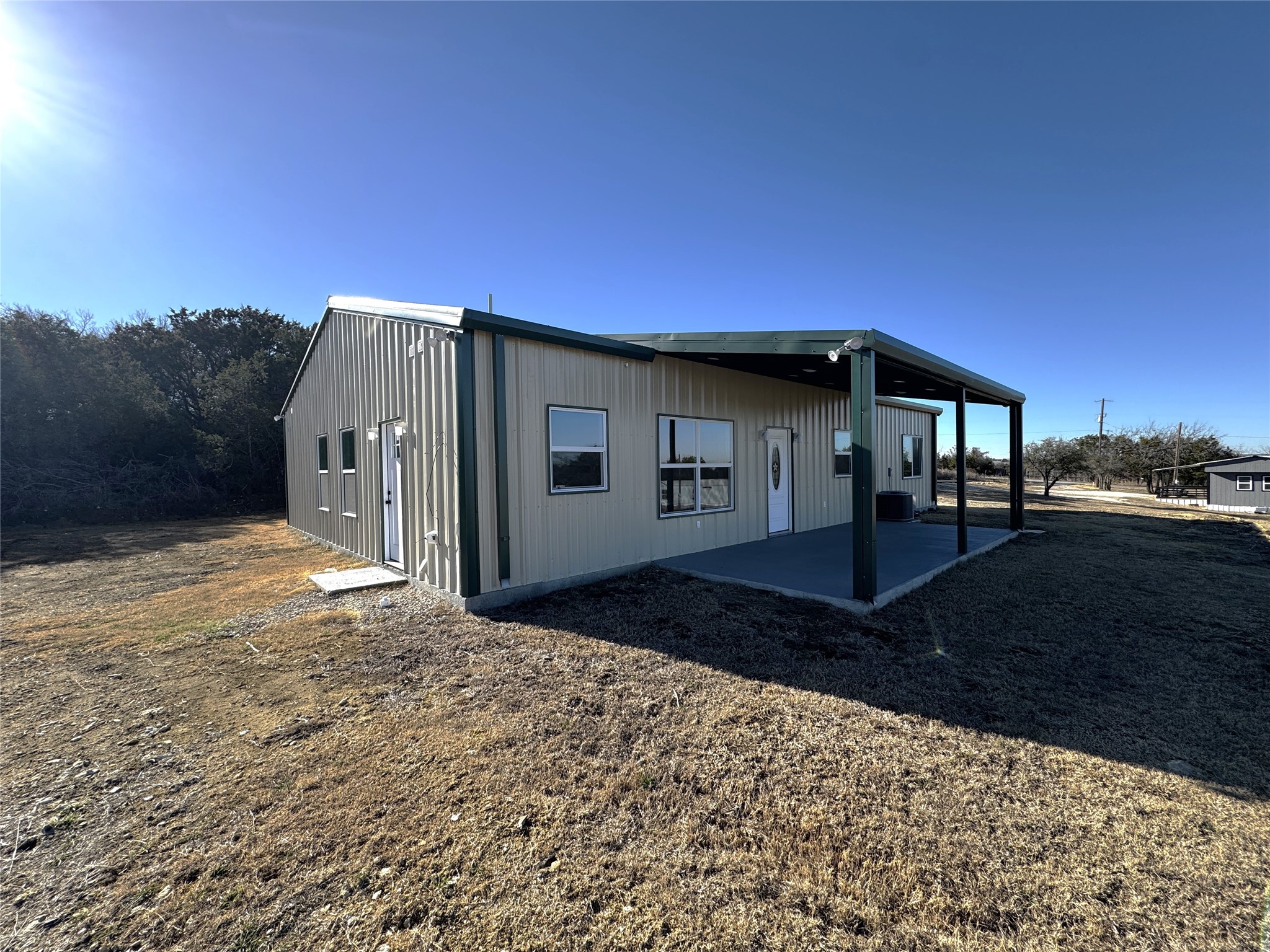 530 Lois Circle Granbury TX 76049