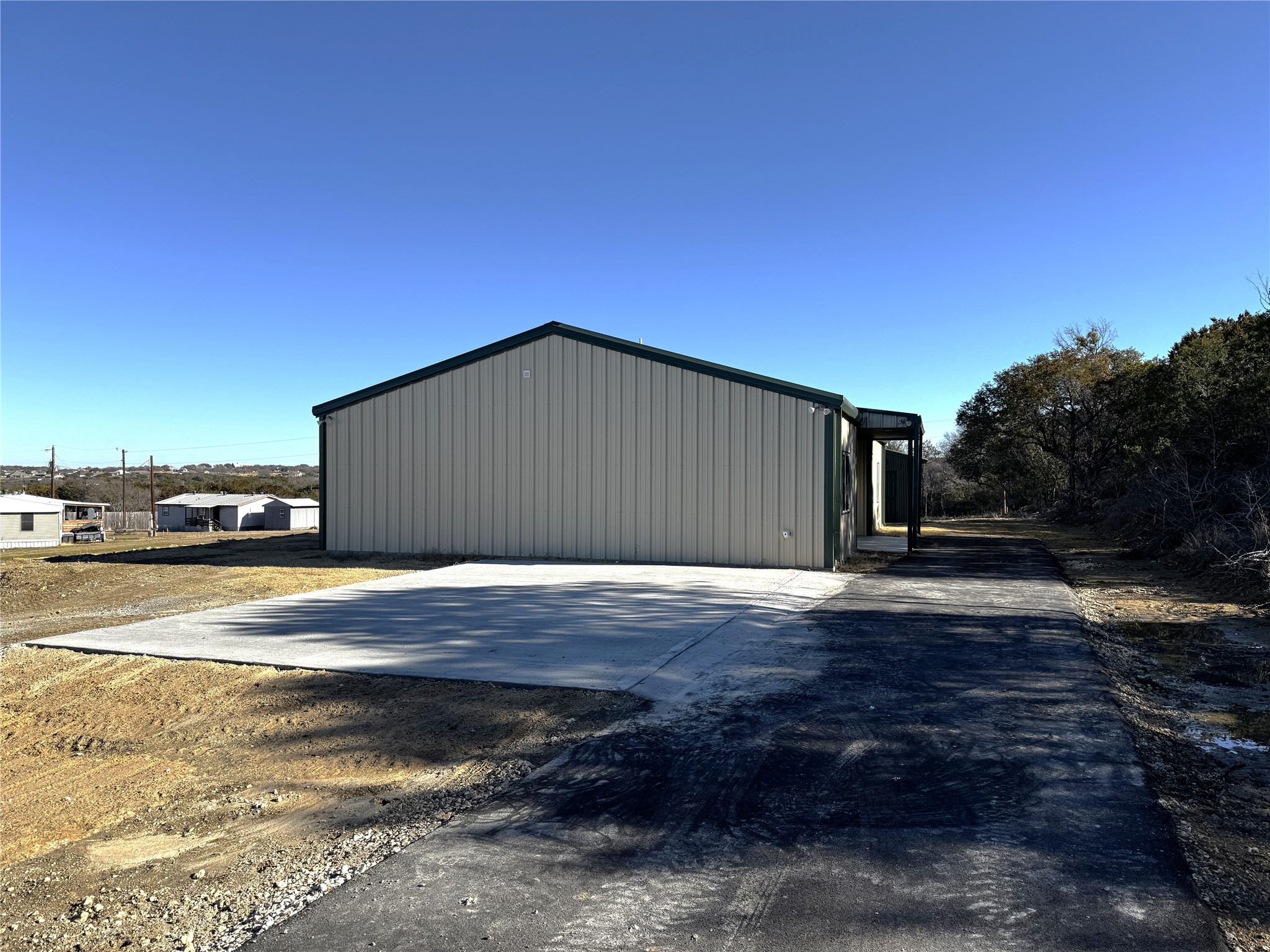 530 Lois Circle Granbury TX 76049