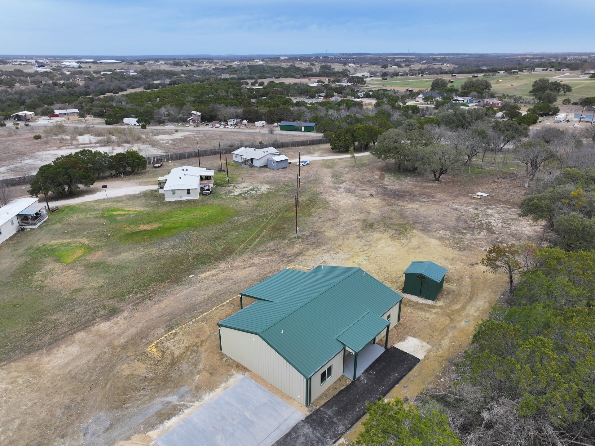530 Lois Circle Granbury TX 76049