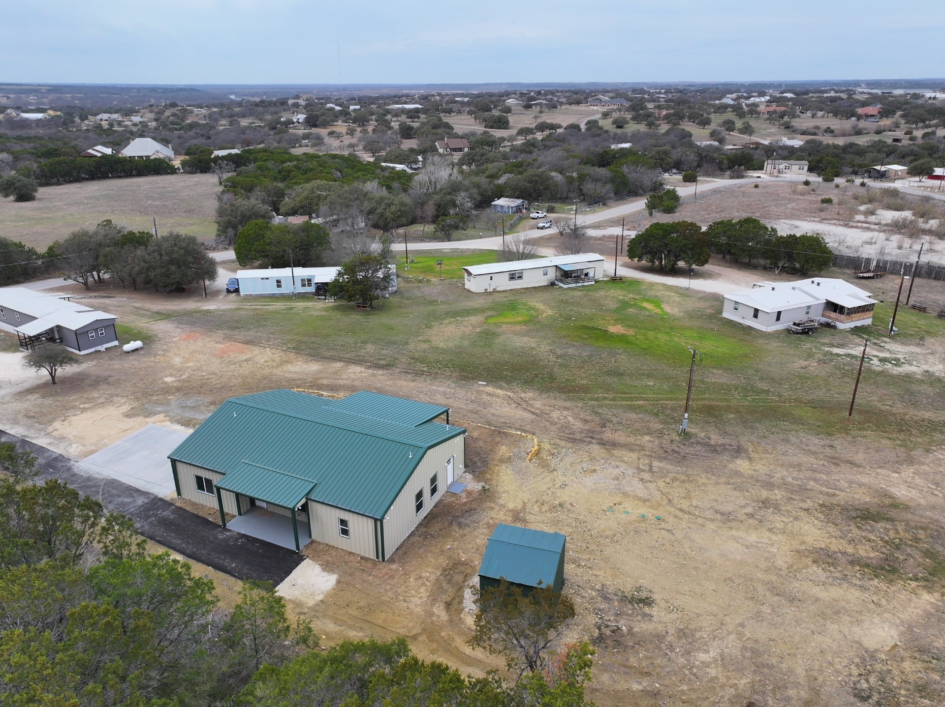 530 Lois Circle Granbury TX 76049