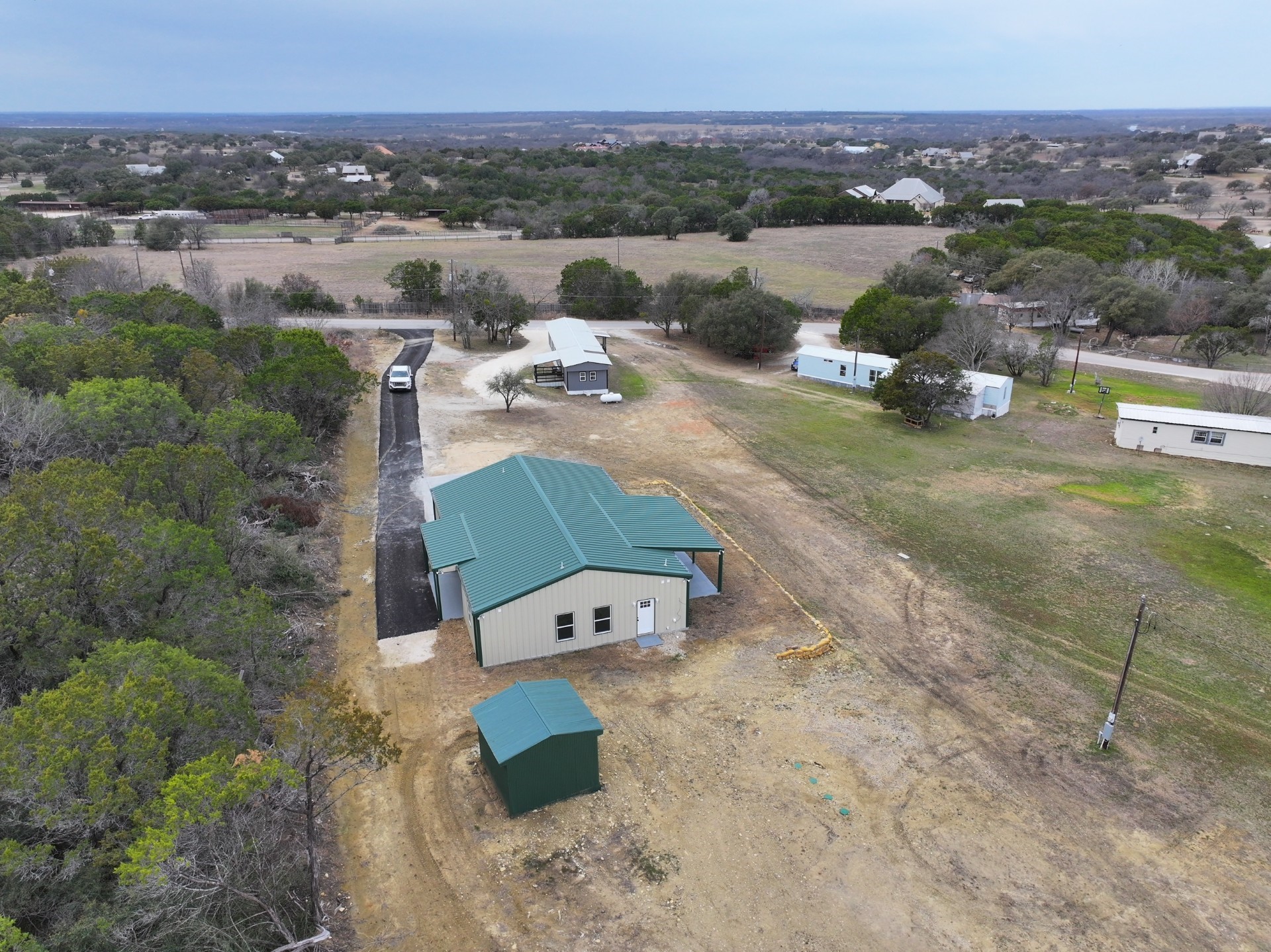 530 Lois Circle Granbury TX 76049