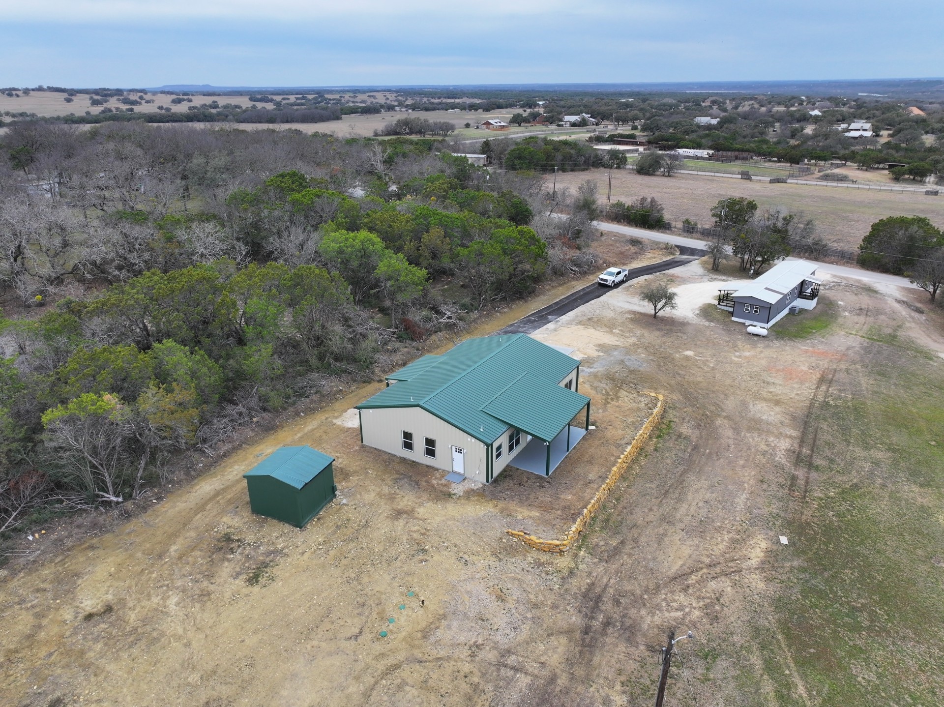 530 Lois Circle Granbury TX 76049