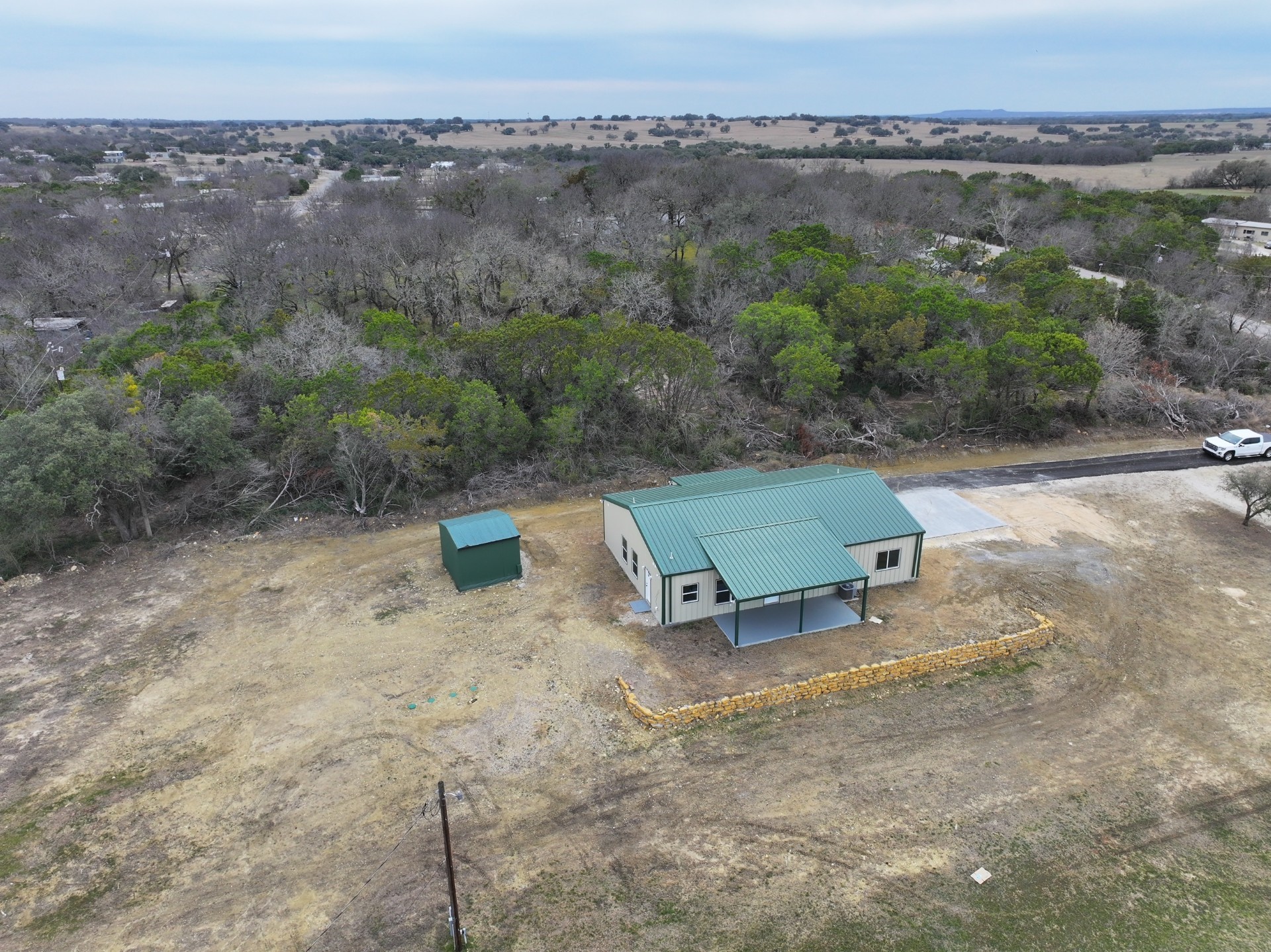 530 Lois Circle Granbury TX 76049